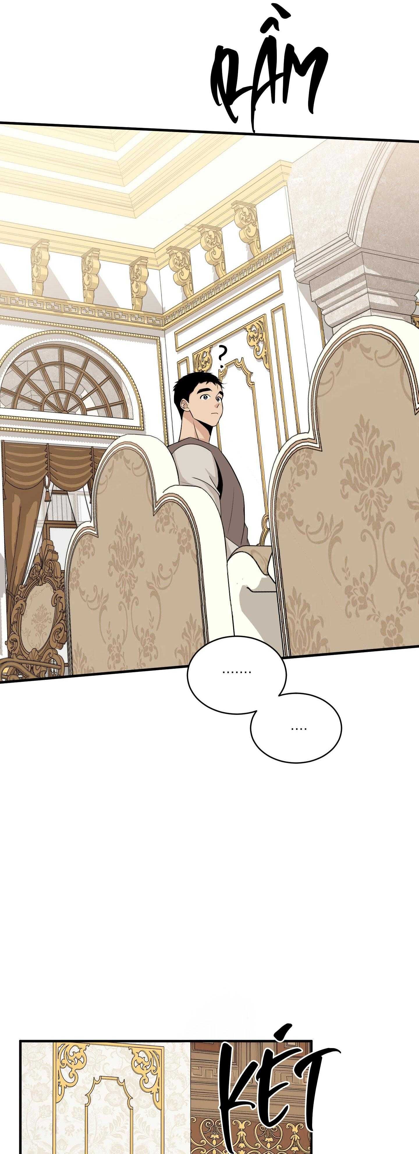 đọc truyện Loài Hoa Không Tên Chương 22 ảnh 5 tại Thiên Thai Truyện