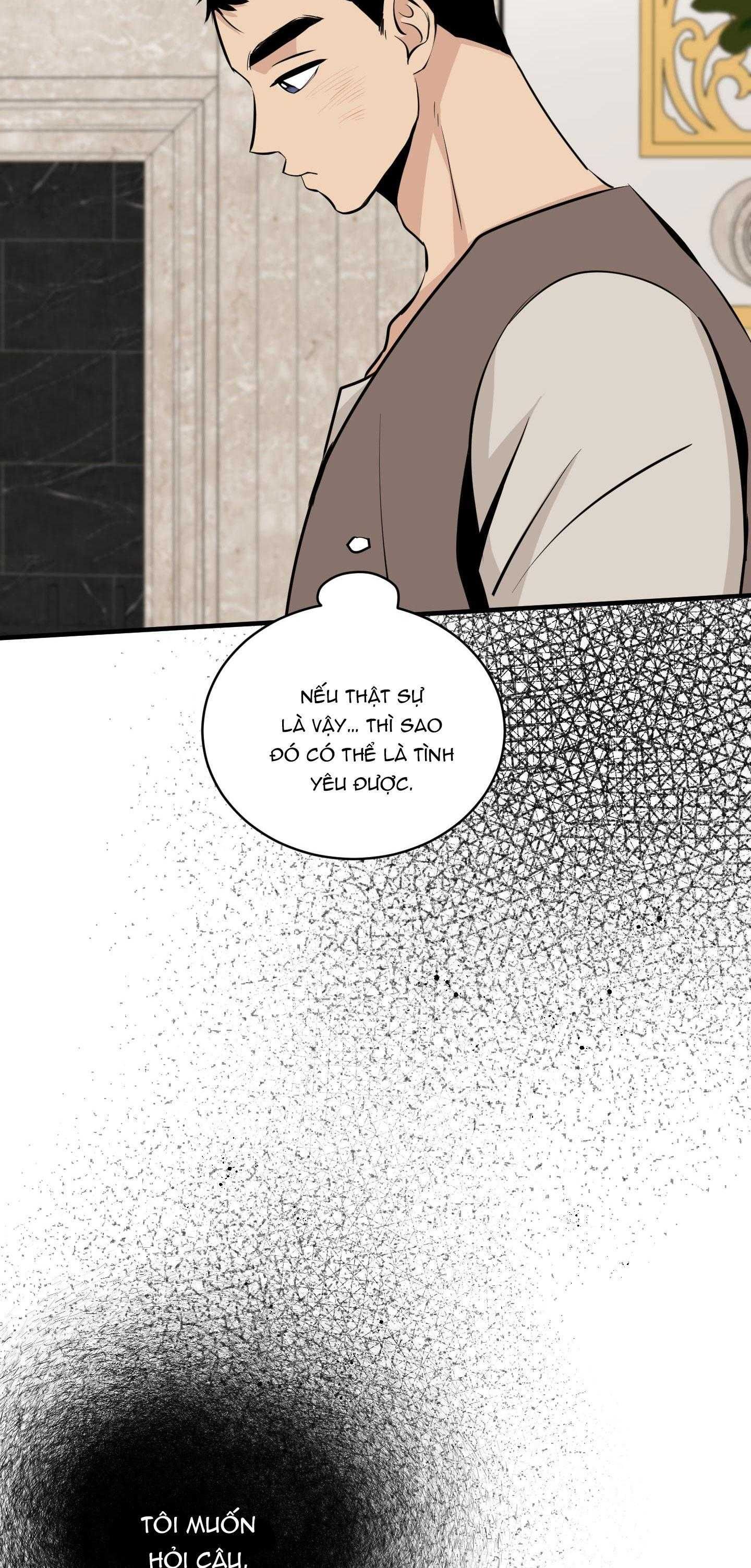 đọc truyện Loài Hoa Không Tên Chương 22 ảnh 32 tại Thiên Thai Truyện