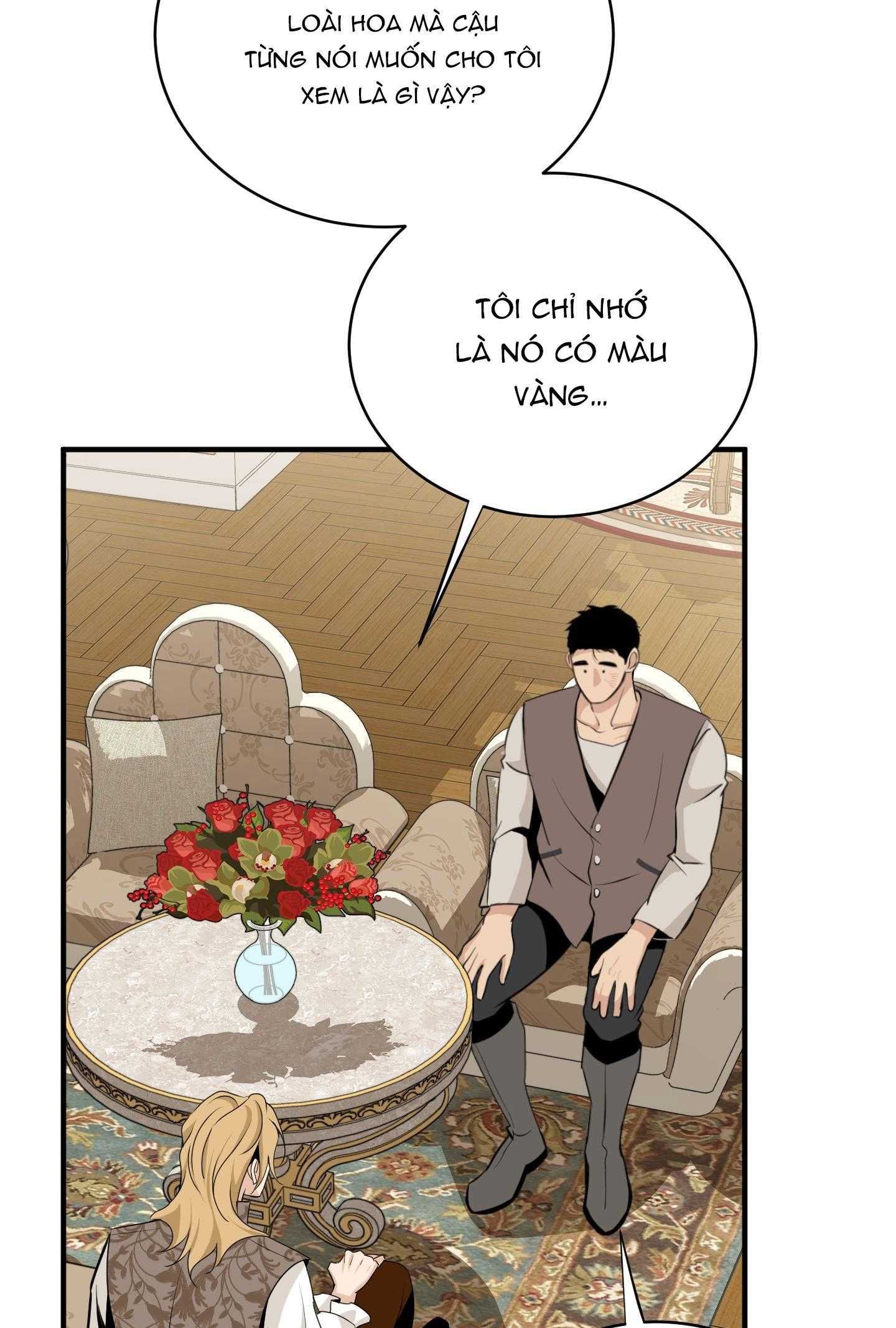 đọc truyện Loài Hoa Không Tên Chương 22 ảnh 36 tại Thiên Thai Truyện