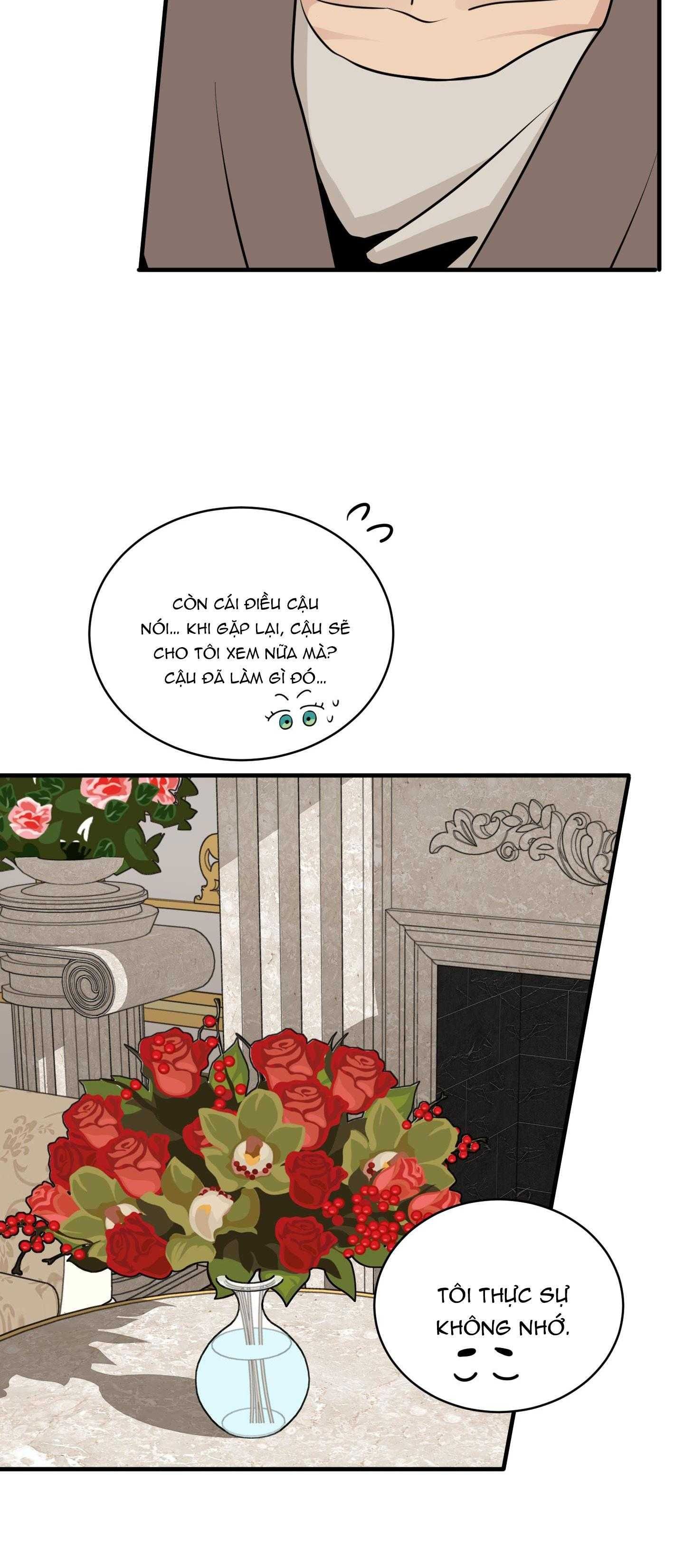 đọc truyện Loài Hoa Không Tên Chương 22 ảnh 38 tại Thiên Thai Truyện