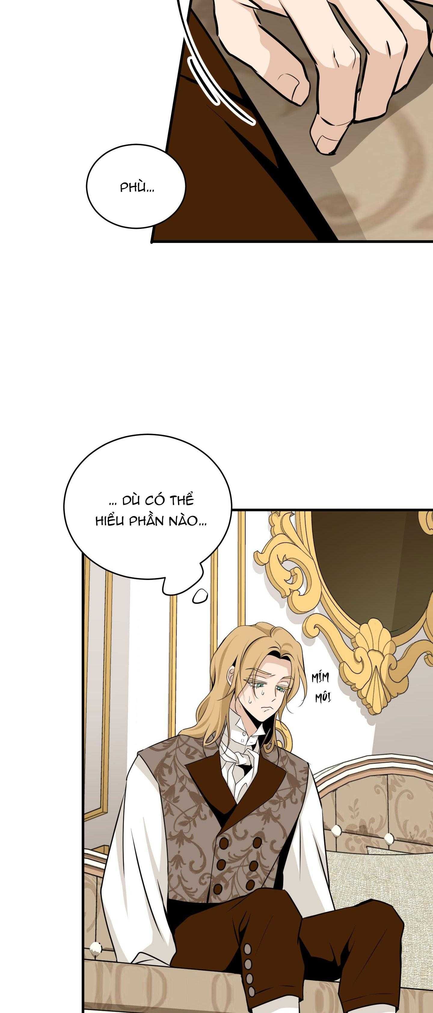 đọc truyện Loài Hoa Không Tên Chương 22 ảnh 40 tại Thiên Thai Truyện