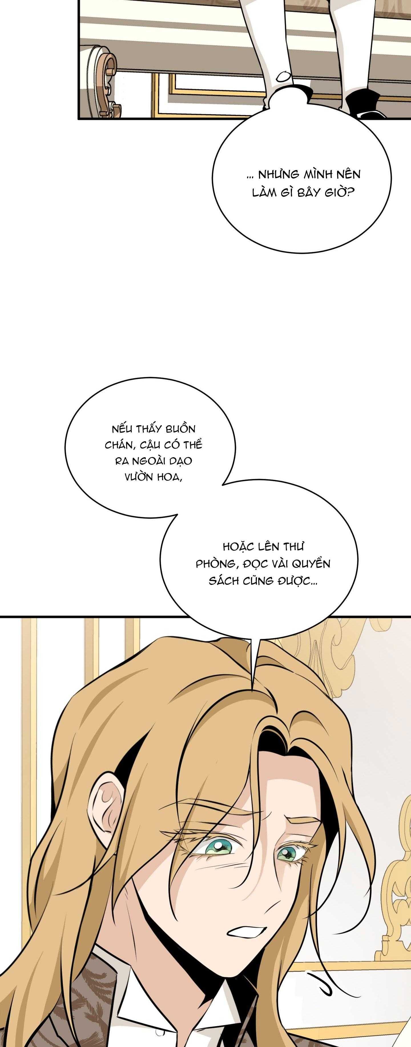 đọc truyện Loài Hoa Không Tên Chương 22 ảnh 41 tại Thiên Thai Truyện