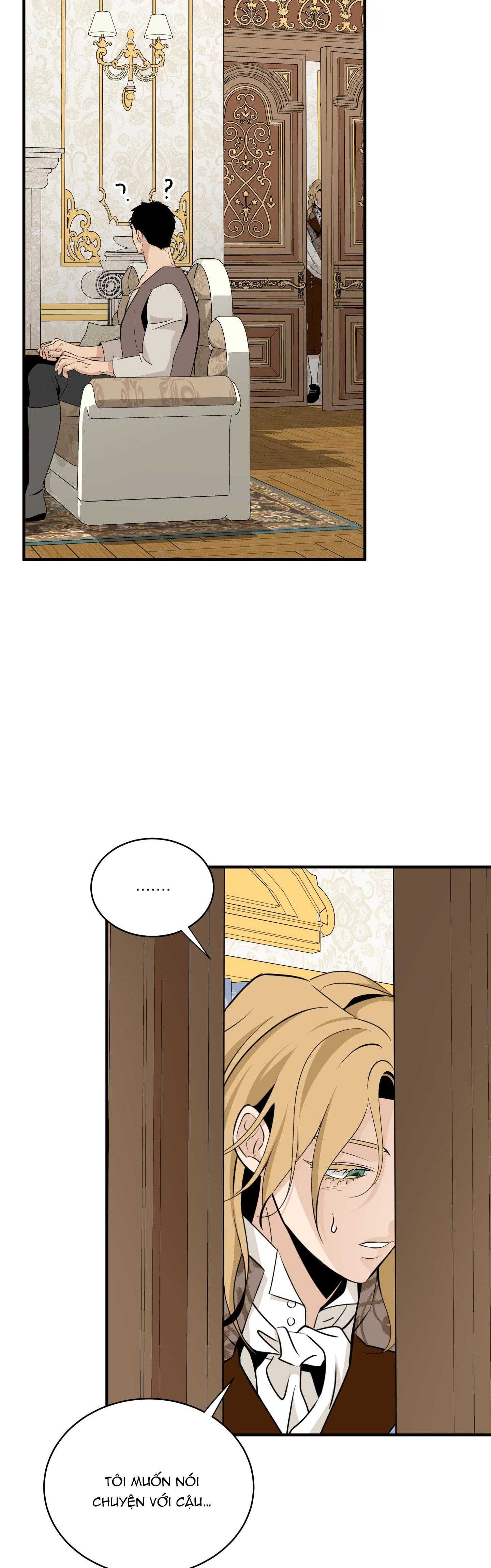 đọc truyện Loài Hoa Không Tên Chương 22 ảnh 6 tại Thiên Thai Truyện