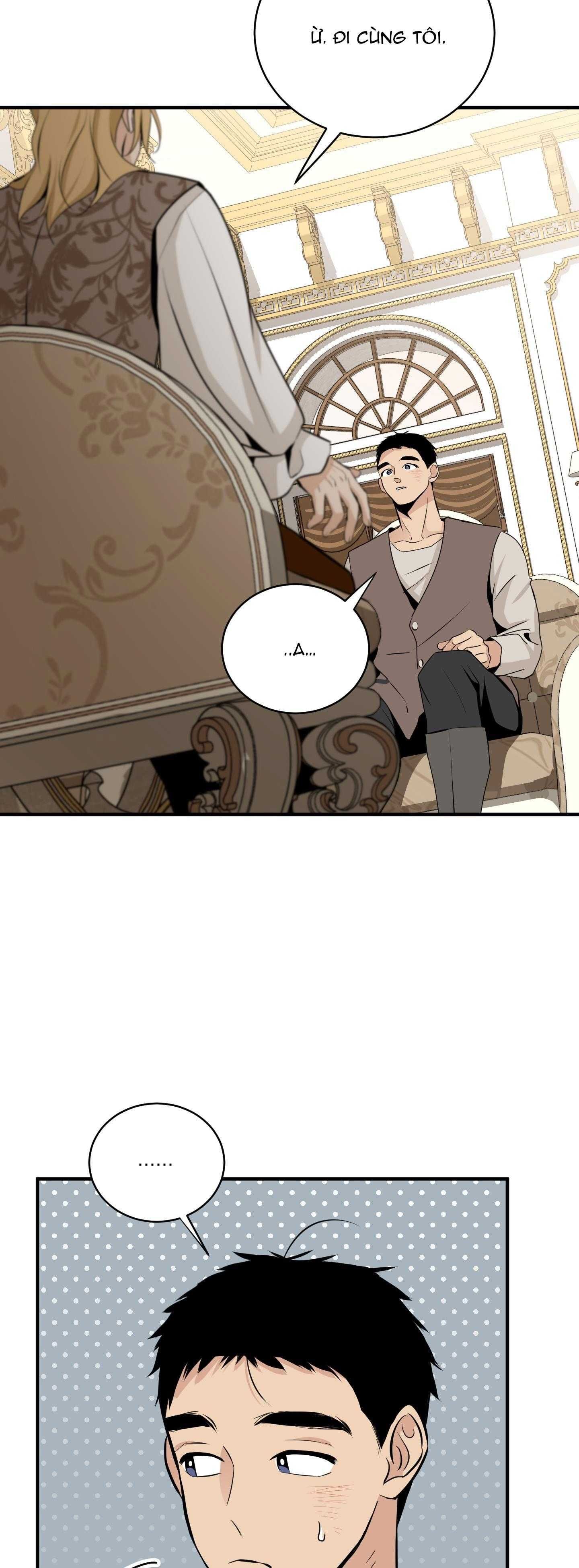 đọc truyện Loài Hoa Không Tên Chương 22 ảnh 44 tại Thiên Thai Truyện