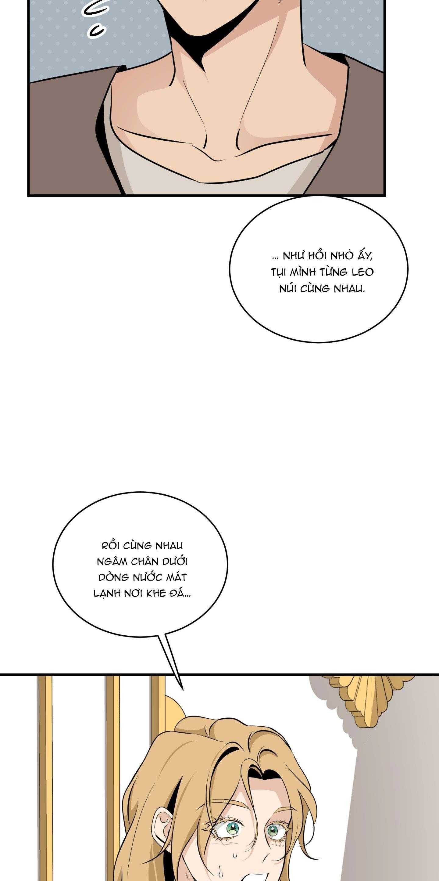 đọc truyện Loài Hoa Không Tên Chương 22 ảnh 45 tại Thiên Thai Truyện