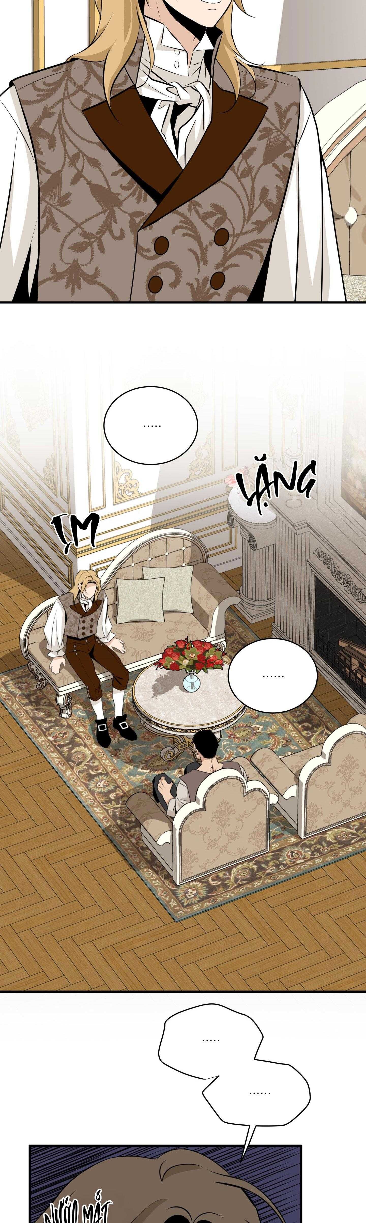 đọc truyện Loài Hoa Không Tên Chương 22 ảnh 46 tại Thiên Thai Truyện