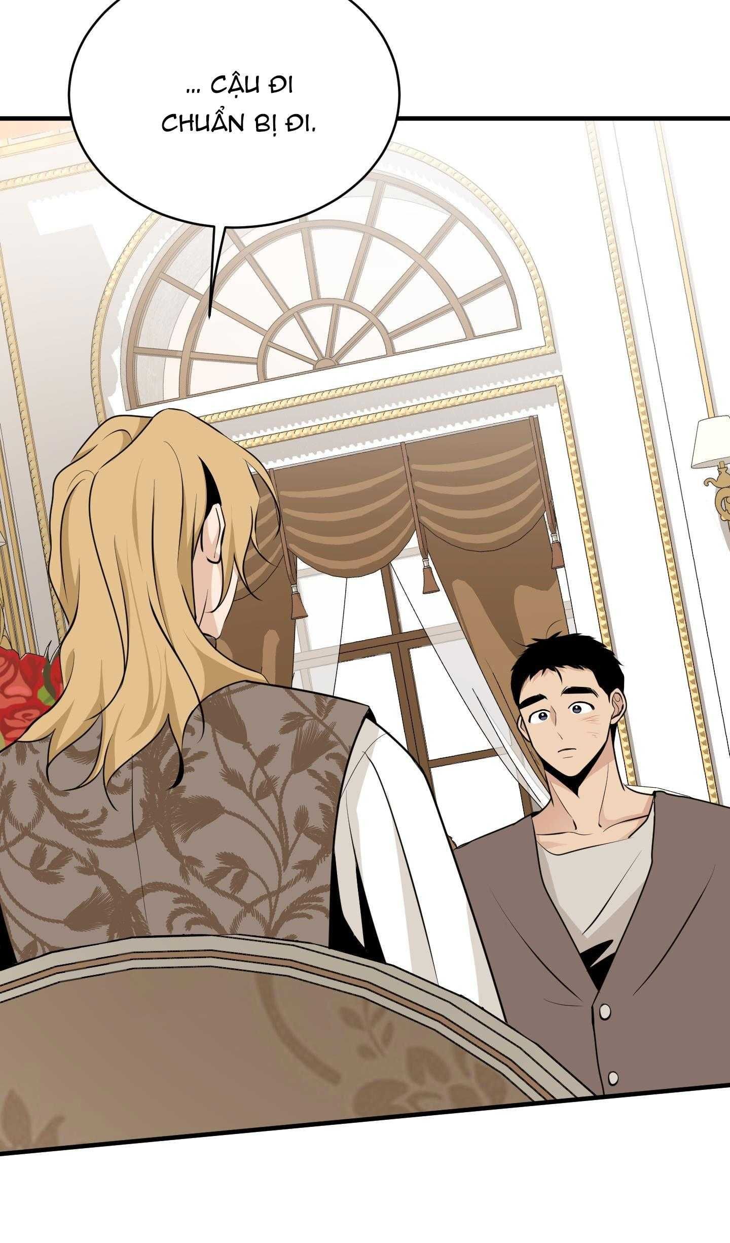 đọc truyện Loài Hoa Không Tên Chương 22 ảnh 48 tại Thiên Thai Truyện