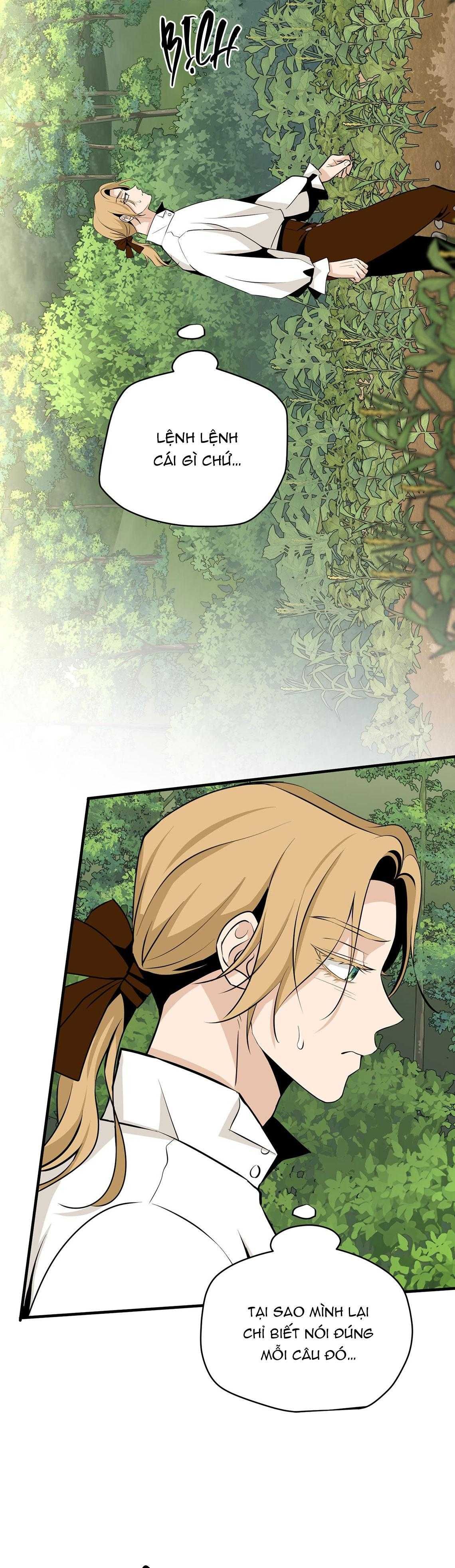 đọc truyện Loài Hoa Không Tên Chương 22 ảnh 53 tại Thiên Thai Truyện