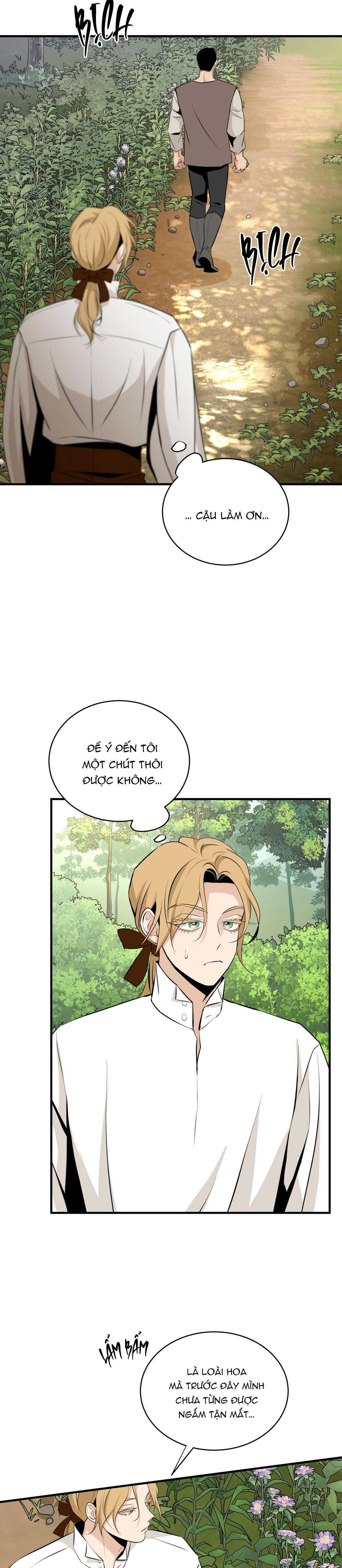 đọc truyện Loài Hoa Không Tên Chương 22 ảnh 54 tại Thiên Thai Truyện