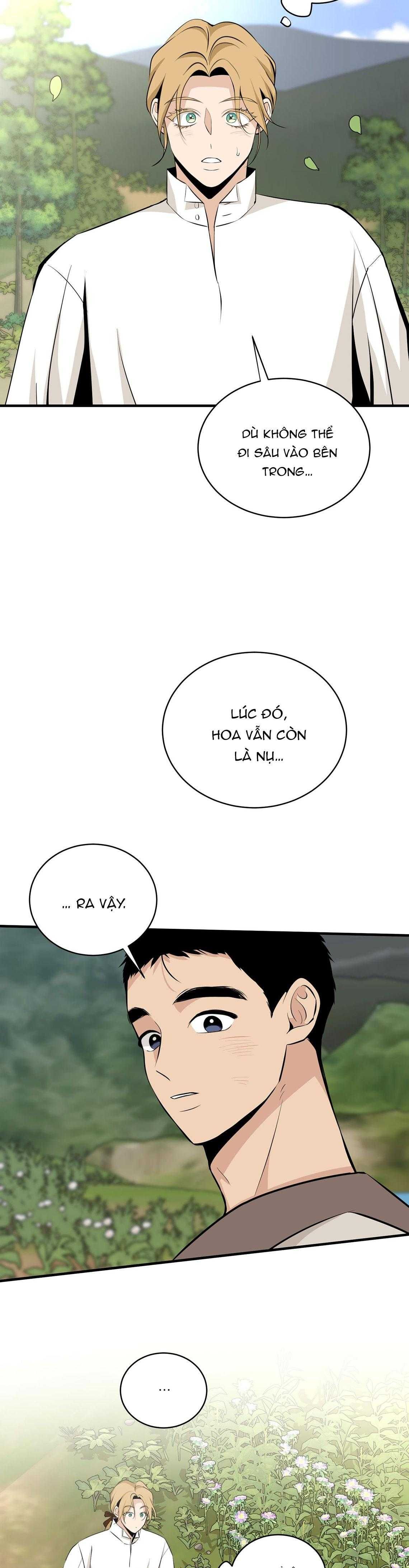 đọc truyện Loài Hoa Không Tên Chương 22 ảnh 56 tại Thiên Thai Truyện