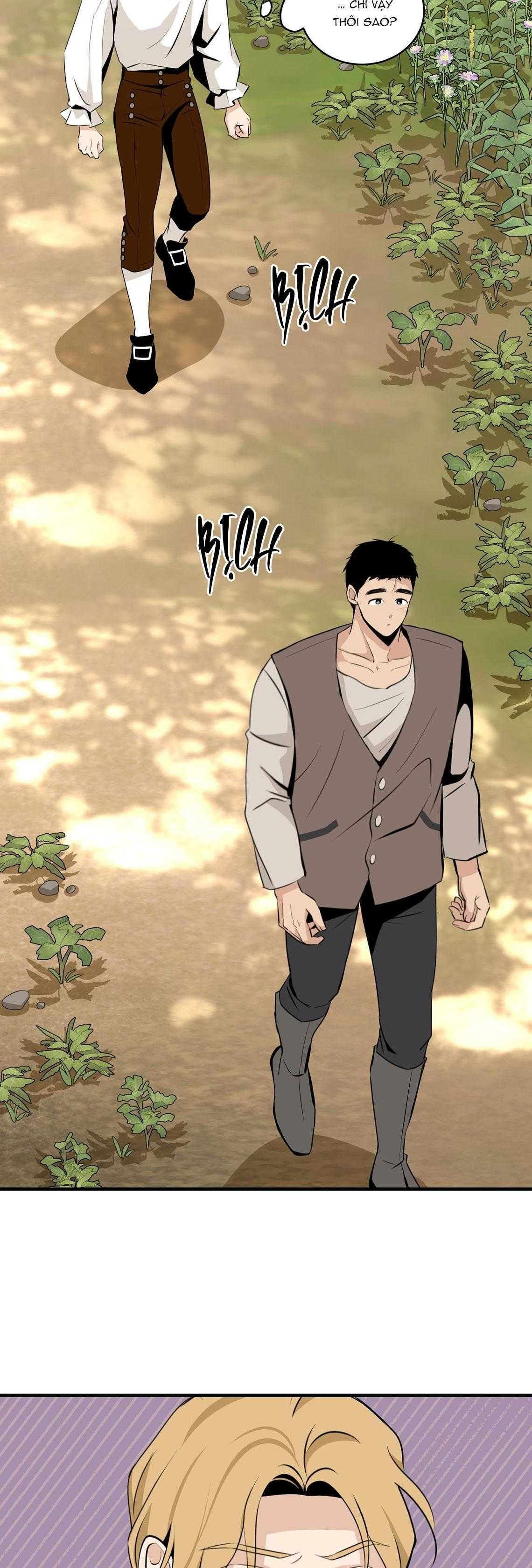 đọc truyện Loài Hoa Không Tên Chương 22 ảnh 57 tại Thiên Thai Truyện