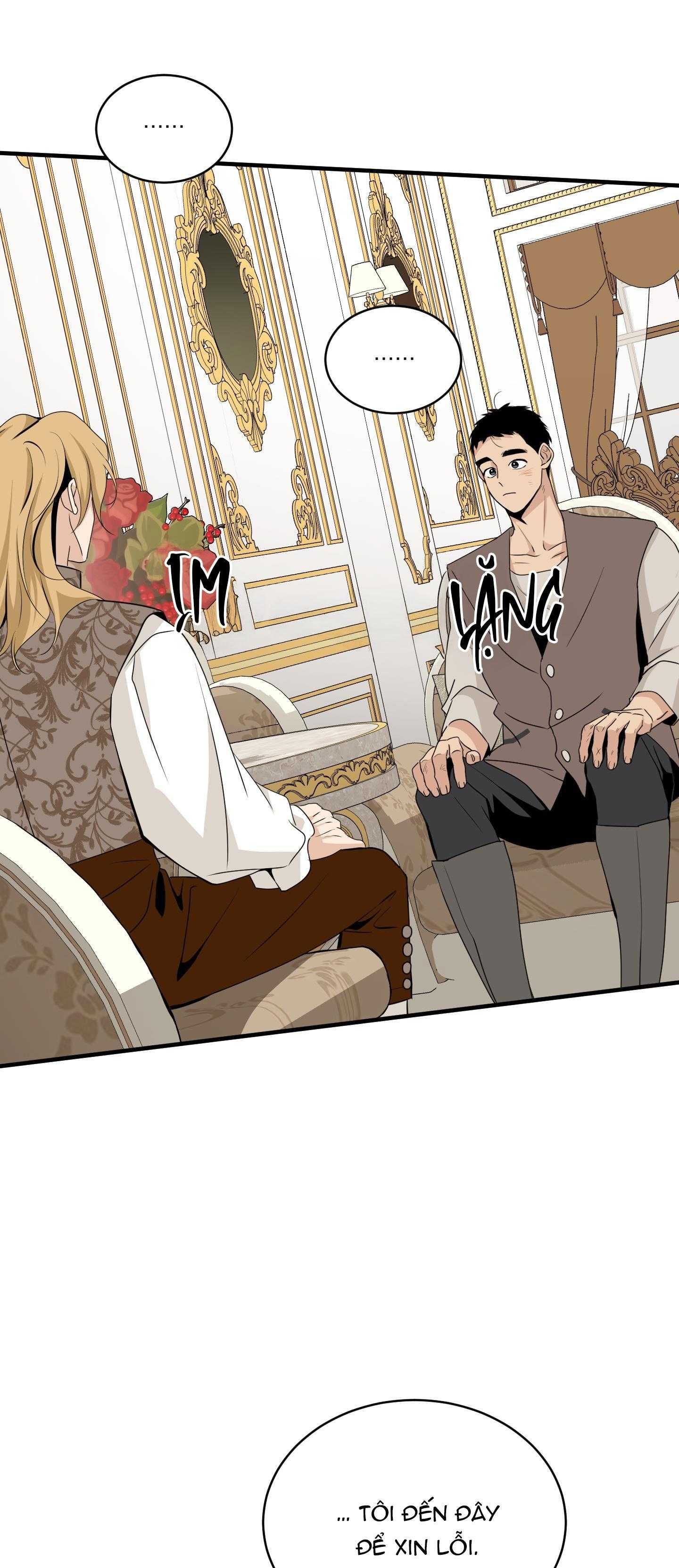 đọc truyện Loài Hoa Không Tên Chương 22 ảnh 8 tại Thiên Thai Truyện