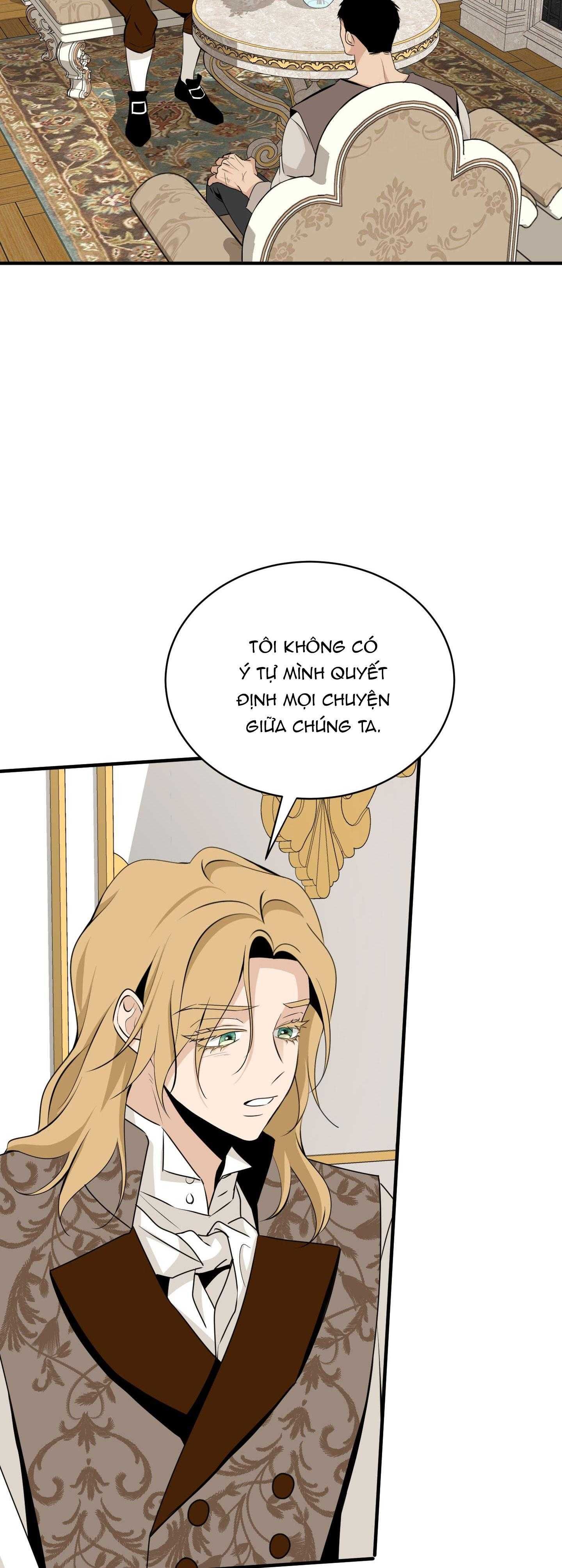 đọc truyện Loài Hoa Không Tên Chương 22 ảnh 10 tại Thiên Thai Truyện