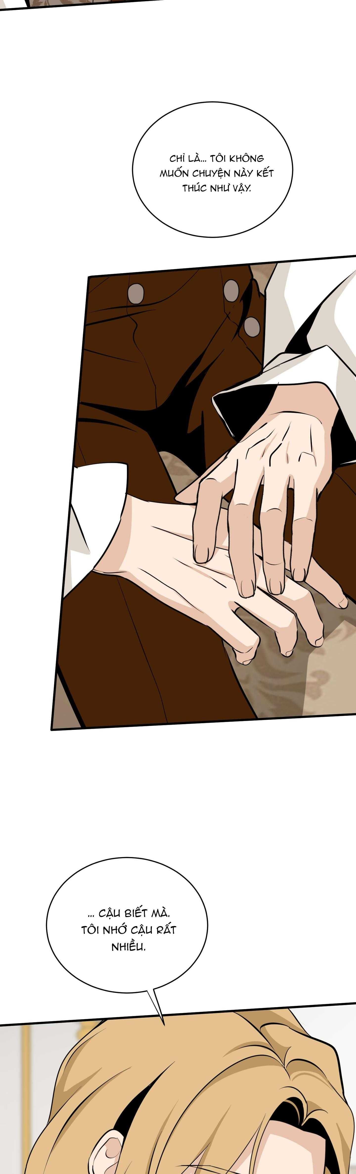 đọc truyện Loài Hoa Không Tên Chương 22 ảnh 11 tại Thiên Thai Truyện