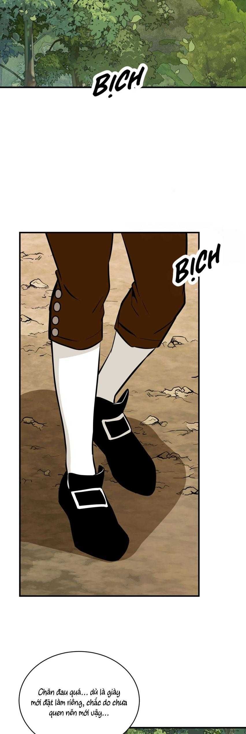 đọc truyện Loài Hoa Không Tên Chương 23 ảnh 3 tại Thiên Thai Truyện