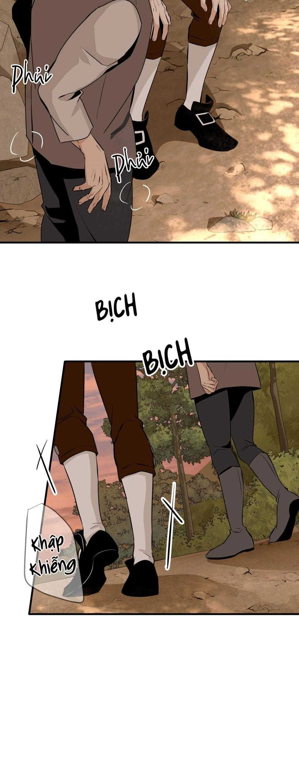 đọc truyện Loài Hoa Không Tên Chương 23 ảnh 19 tại Thiên Thai Truyện