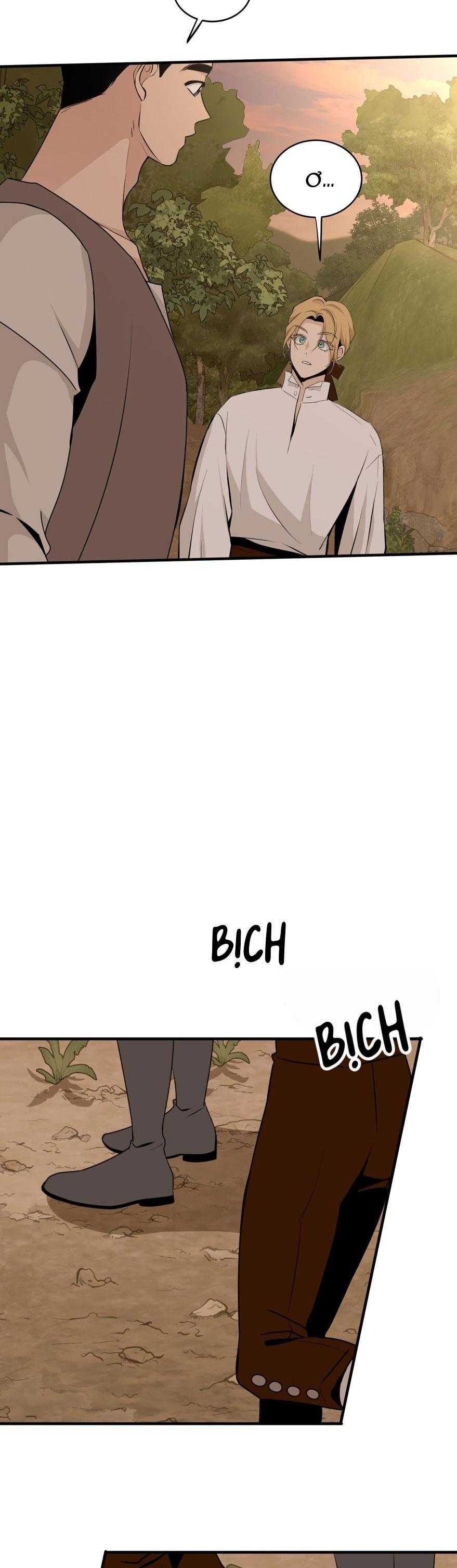 đọc truyện Loài Hoa Không Tên Chương 23 ảnh 22 tại Thiên Thai Truyện