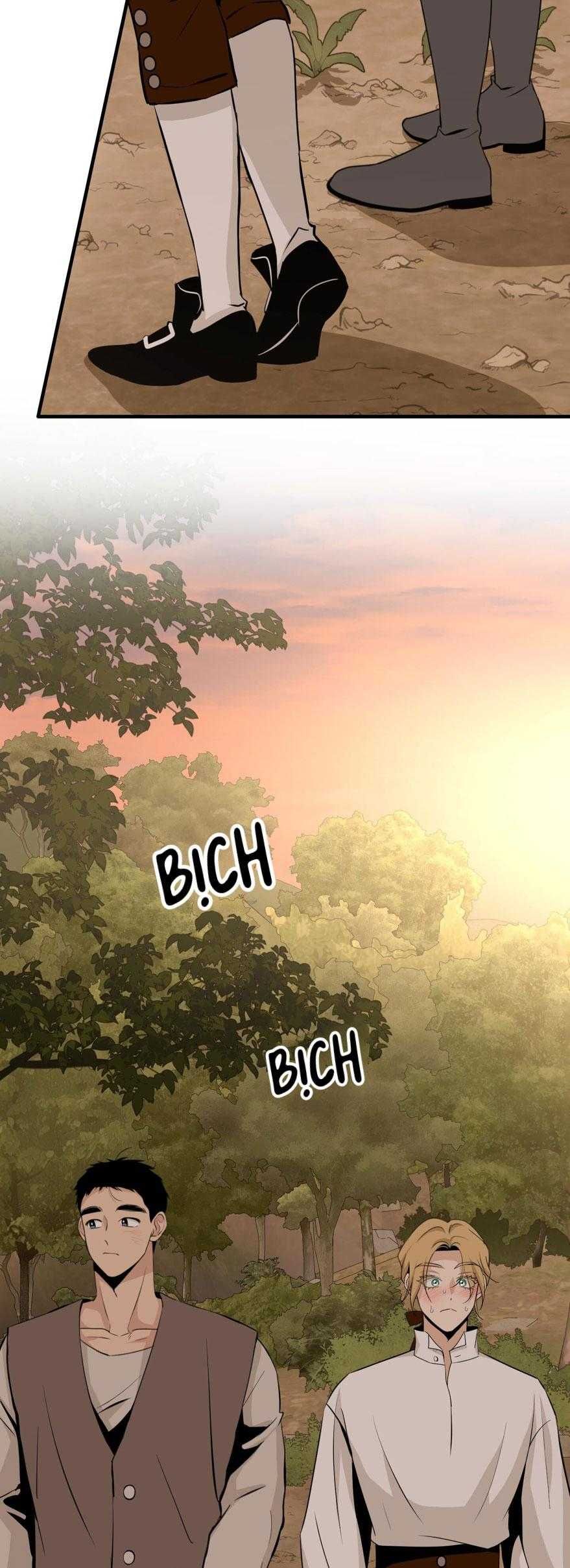 đọc truyện Loài Hoa Không Tên Chương 23 ảnh 23 tại Thiên Thai Truyện