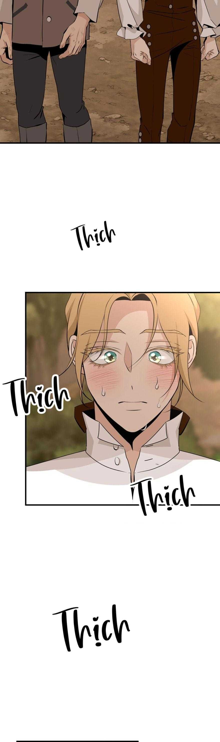 đọc truyện Loài Hoa Không Tên Chương 23 ảnh 24 tại Thiên Thai Truyện