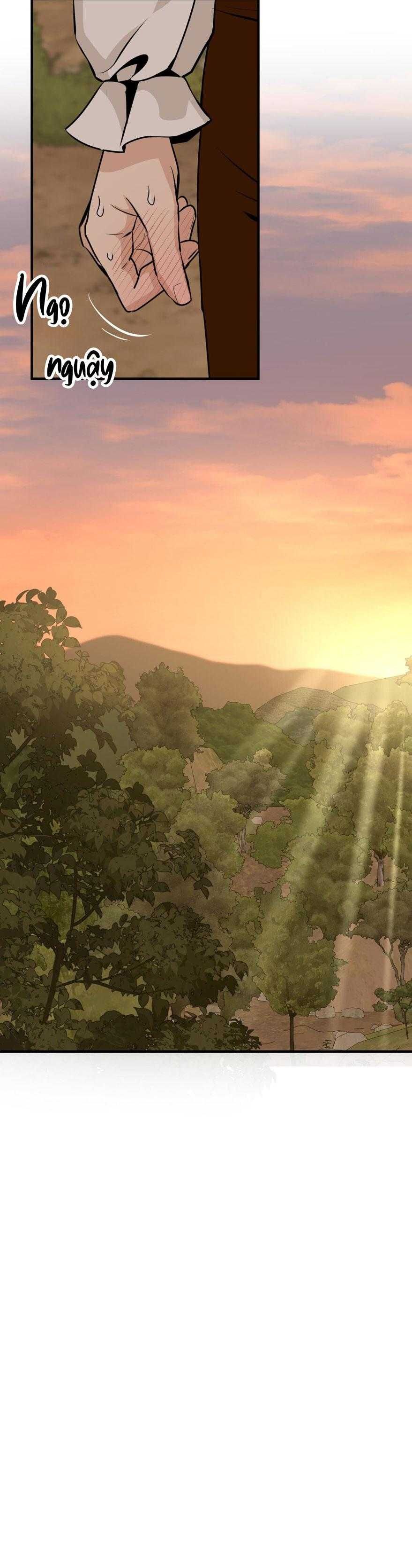 đọc truyện Loài Hoa Không Tên Chương 23 ảnh 25 tại Thiên Thai Truyện