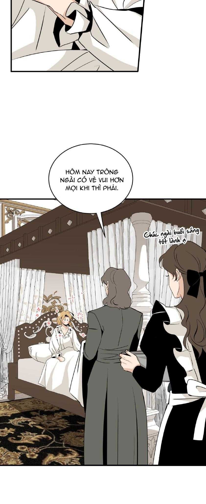 đọc truyện Loài Hoa Không Tên Chương 23 ảnh 27 tại Thiên Thai Truyện