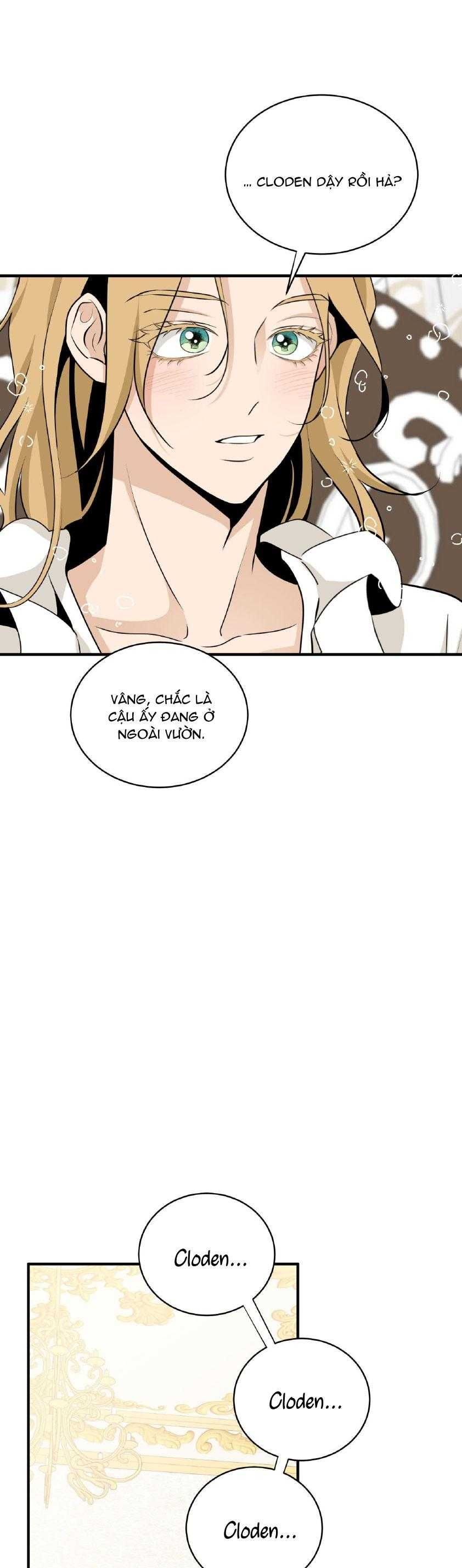 đọc truyện Loài Hoa Không Tên Chương 23 ảnh 28 tại Thiên Thai Truyện