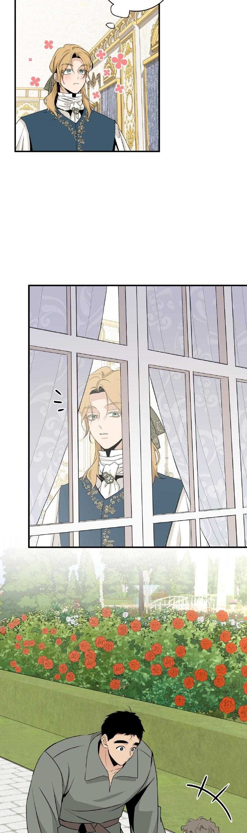 đọc truyện Loài Hoa Không Tên Chương 23 ảnh 29 tại Thiên Thai Truyện