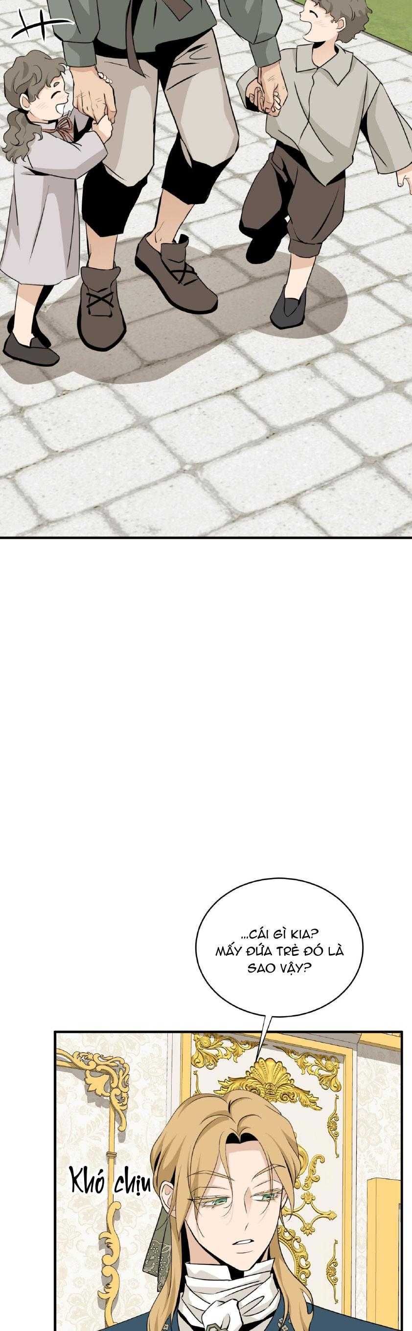 đọc truyện Loài Hoa Không Tên Chương 23 ảnh 30 tại Thiên Thai Truyện