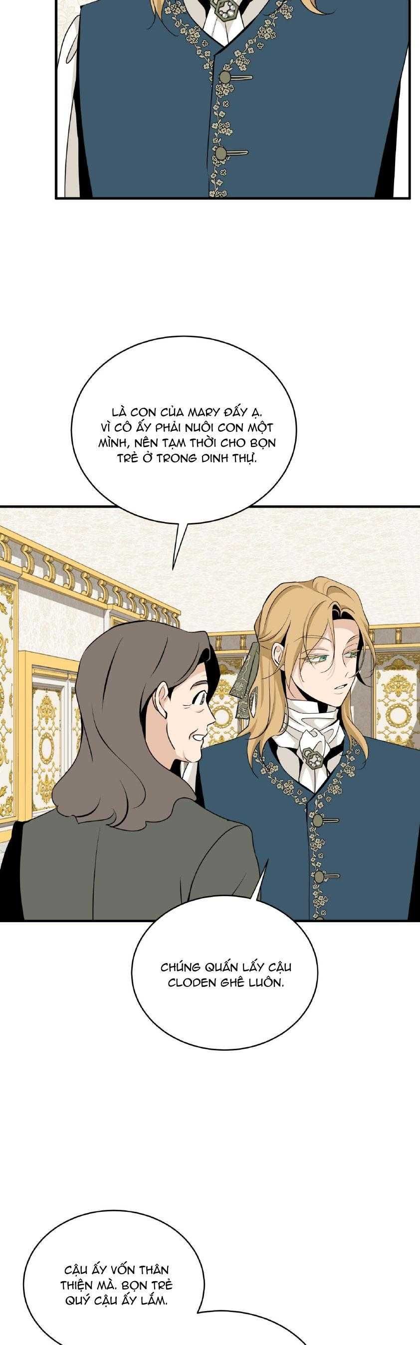 đọc truyện Loài Hoa Không Tên Chương 23 ảnh 31 tại Thiên Thai Truyện