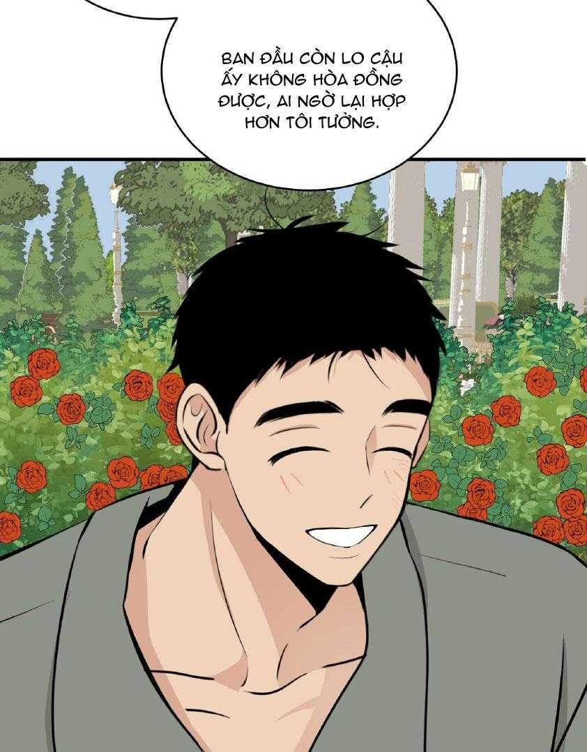 đọc truyện Loài Hoa Không Tên Chương 23 ảnh 32 tại Thiên Thai Truyện