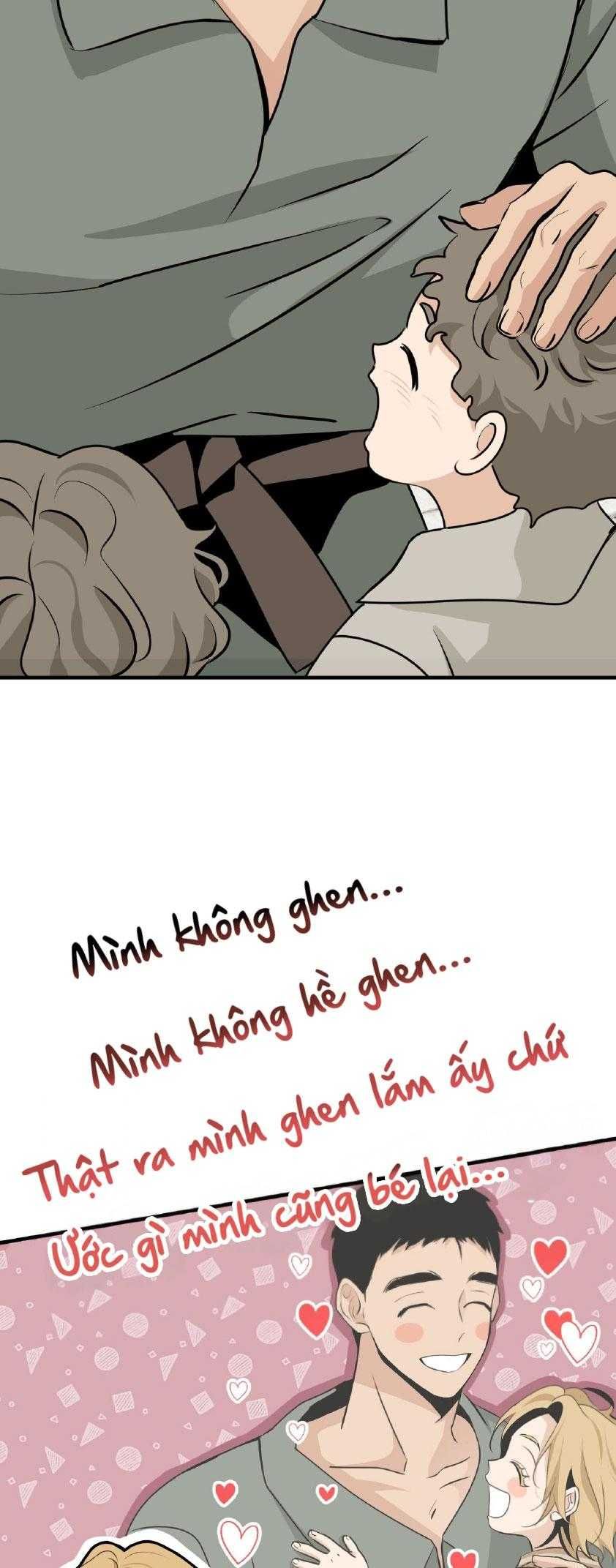 đọc truyện Loài Hoa Không Tên Chương 23 ảnh 33 tại Thiên Thai Truyện