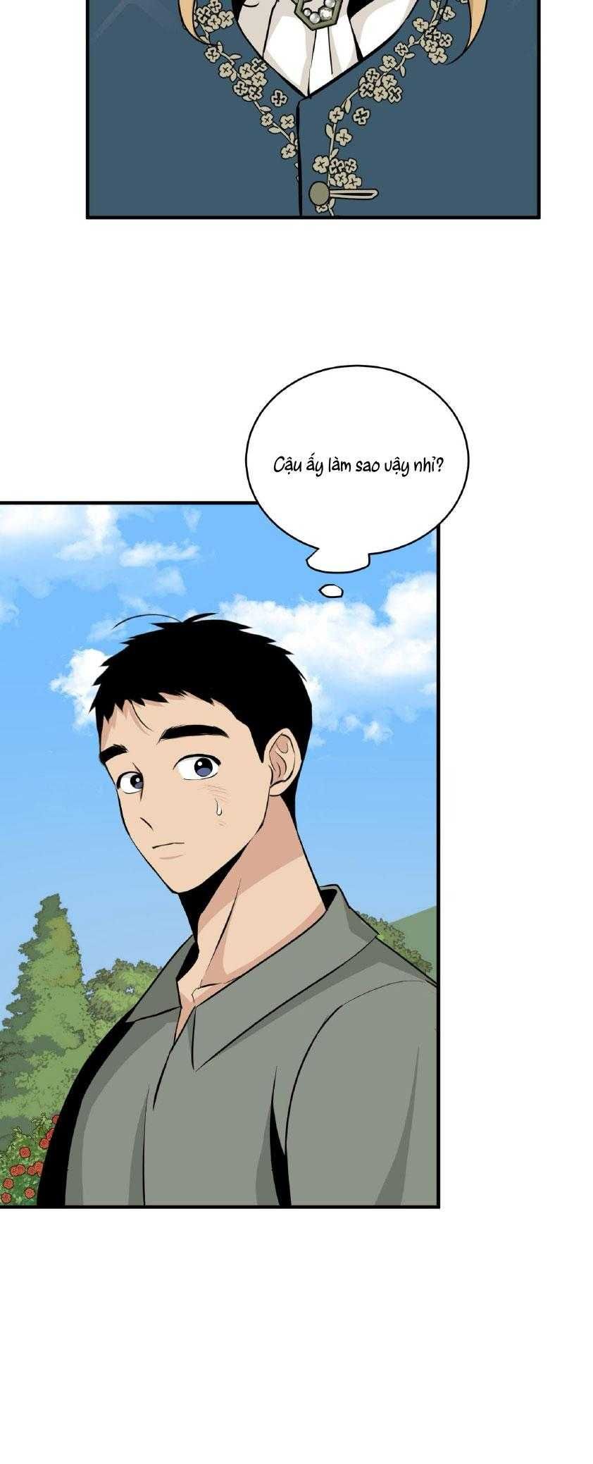 đọc truyện Loài Hoa Không Tên Chương 23 ảnh 39 tại Thiên Thai Truyện