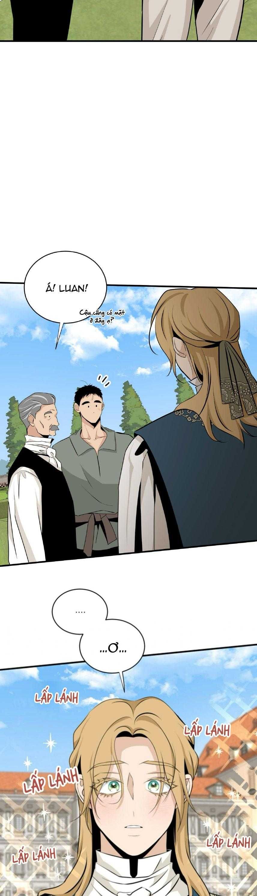 đọc truyện Loài Hoa Không Tên Chương 23 ảnh 45 tại Thiên Thai Truyện