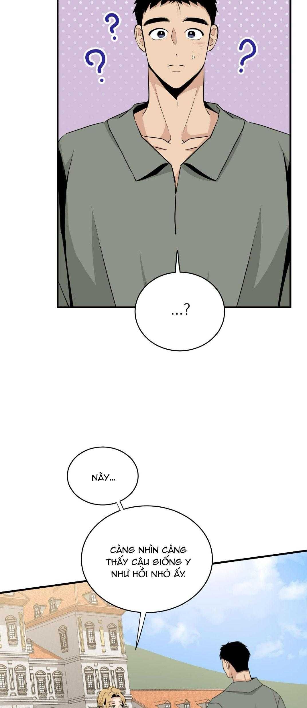 đọc truyện Loài Hoa Không Tên Chương 23 ảnh 47 tại Thiên Thai Truyện