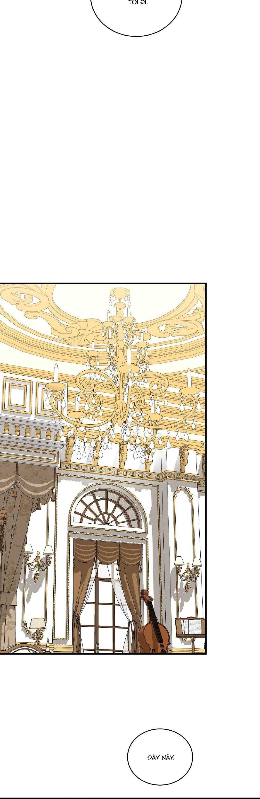 đọc truyện Loài Hoa Không Tên Chương 23 ảnh 50 tại Thiên Thai Truyện