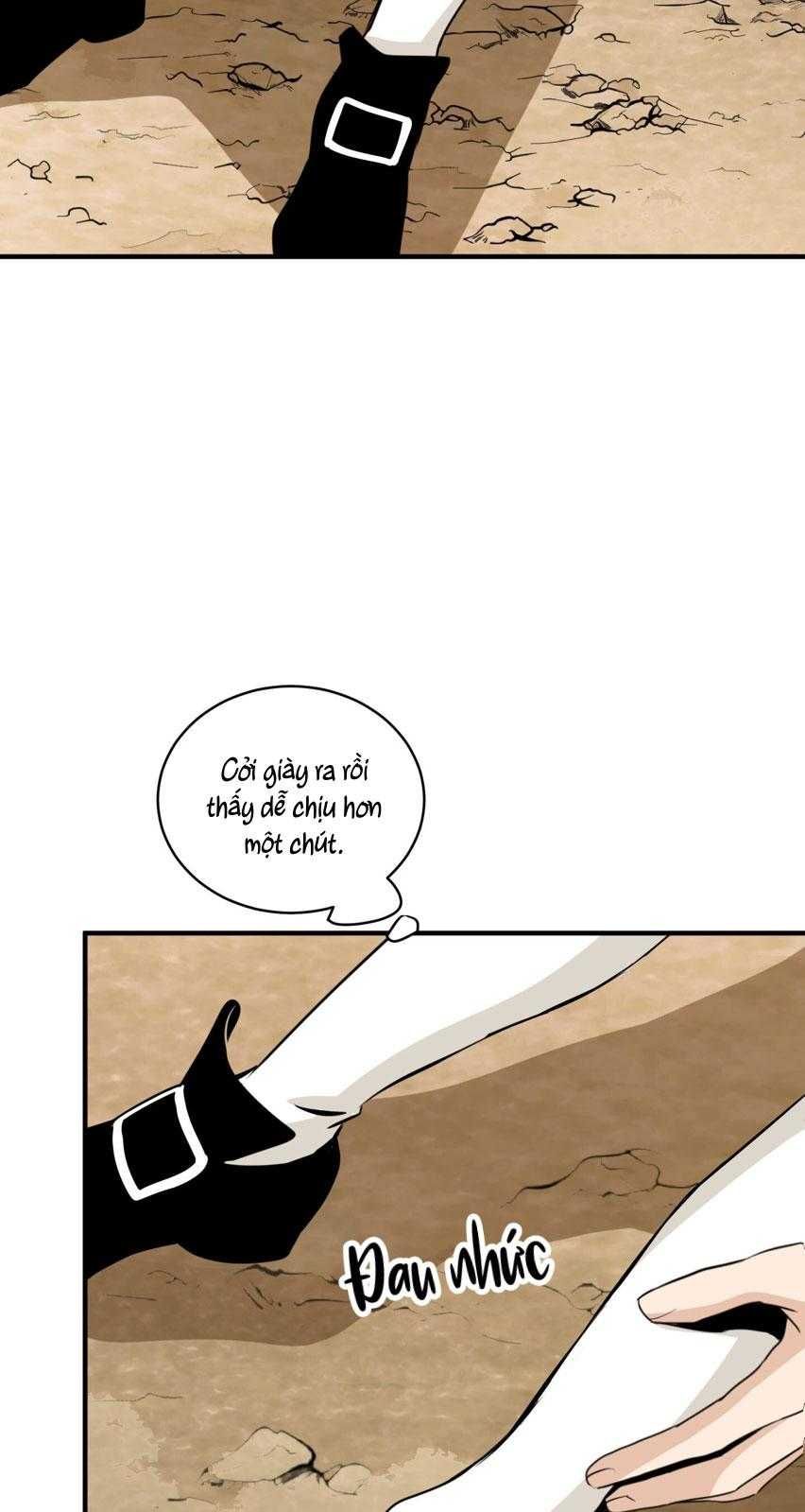 đọc truyện Loài Hoa Không Tên Chương 23 ảnh 7 tại Thiên Thai Truyện