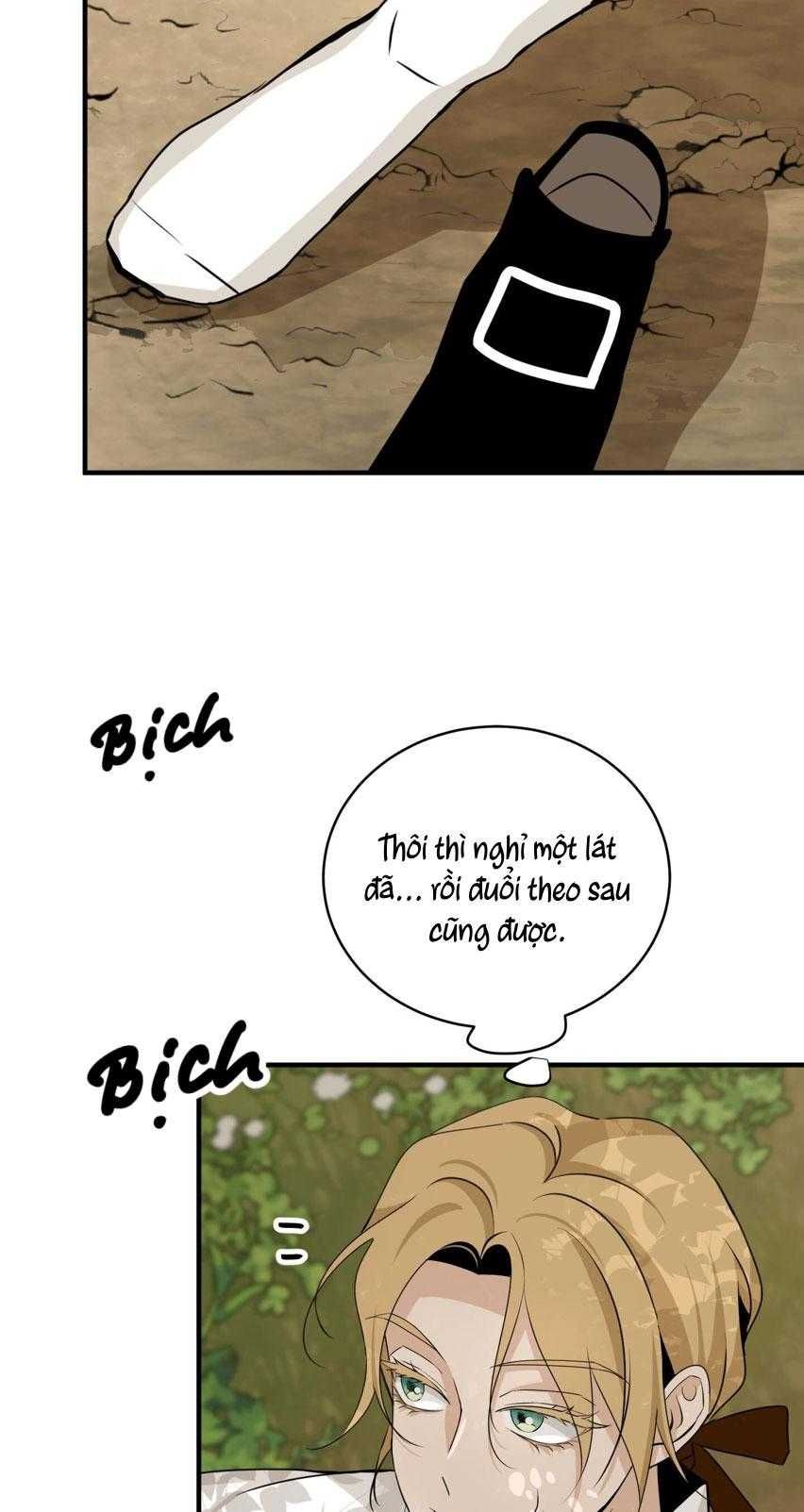 đọc truyện Loài Hoa Không Tên Chương 23 ảnh 8 tại Thiên Thai Truyện