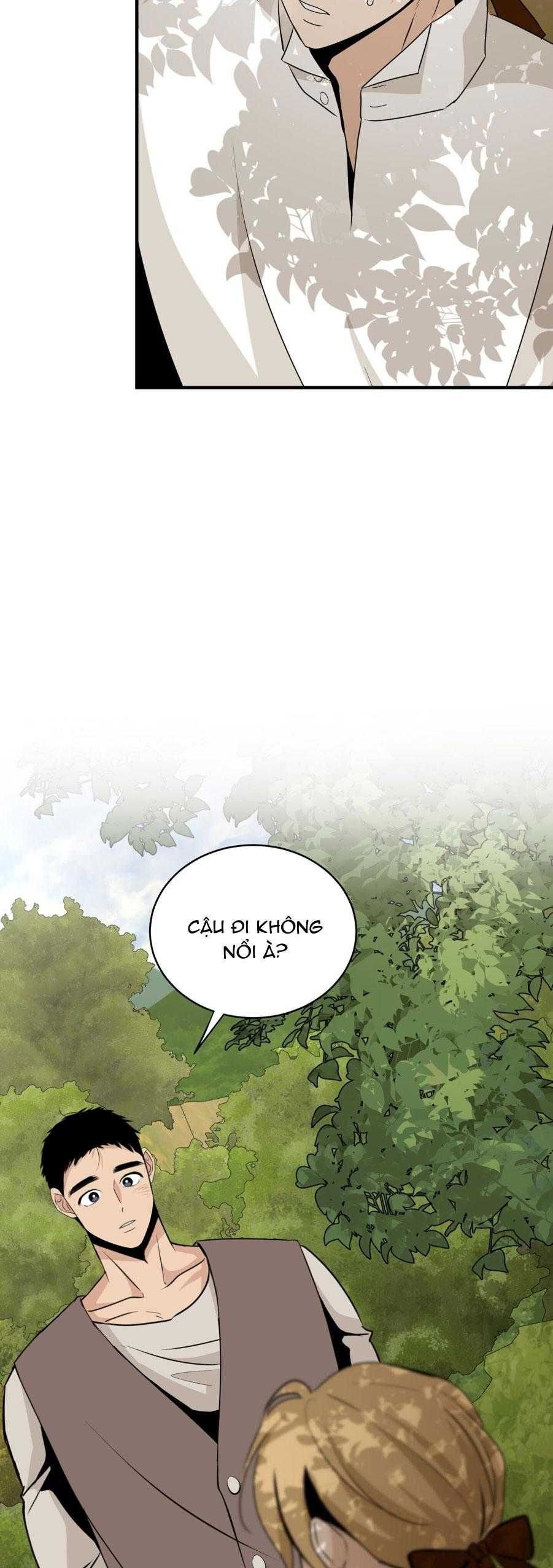 đọc truyện Loài Hoa Không Tên Chương 23 ảnh 9 tại Thiên Thai Truyện