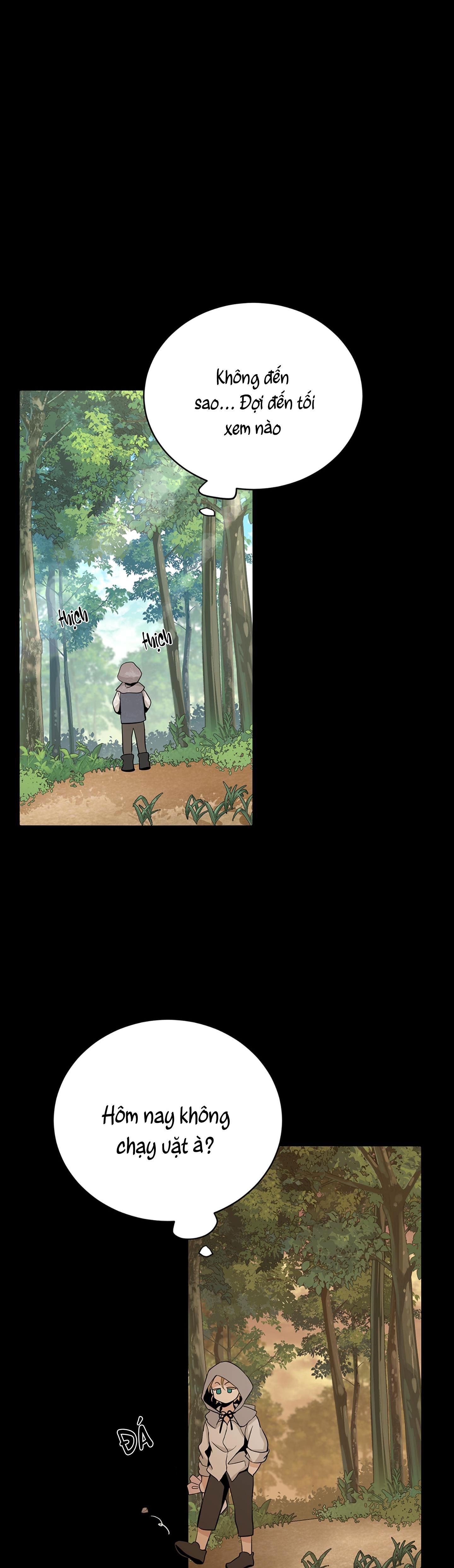 đọc truyện Loài Hoa Không Tên Chương 3 ảnh 2 tại Thiên Thai Truyện