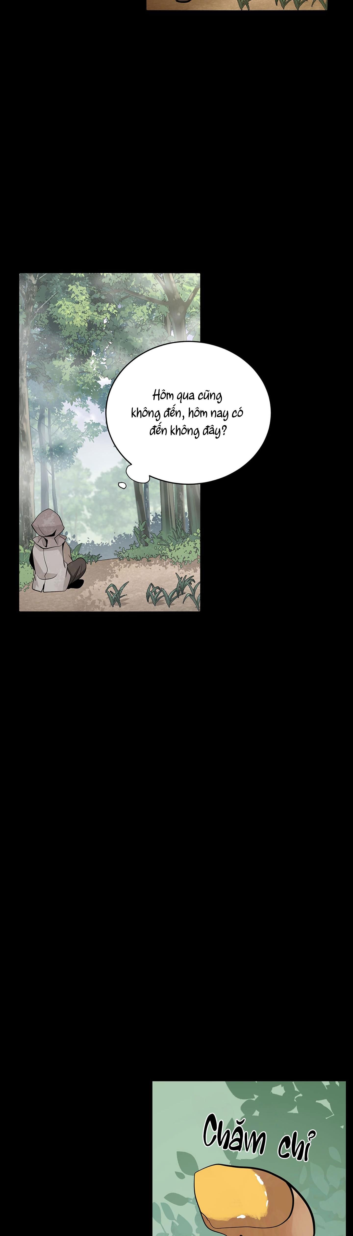 đọc truyện Loài Hoa Không Tên Chương 3 ảnh 3 tại Thiên Thai Truyện