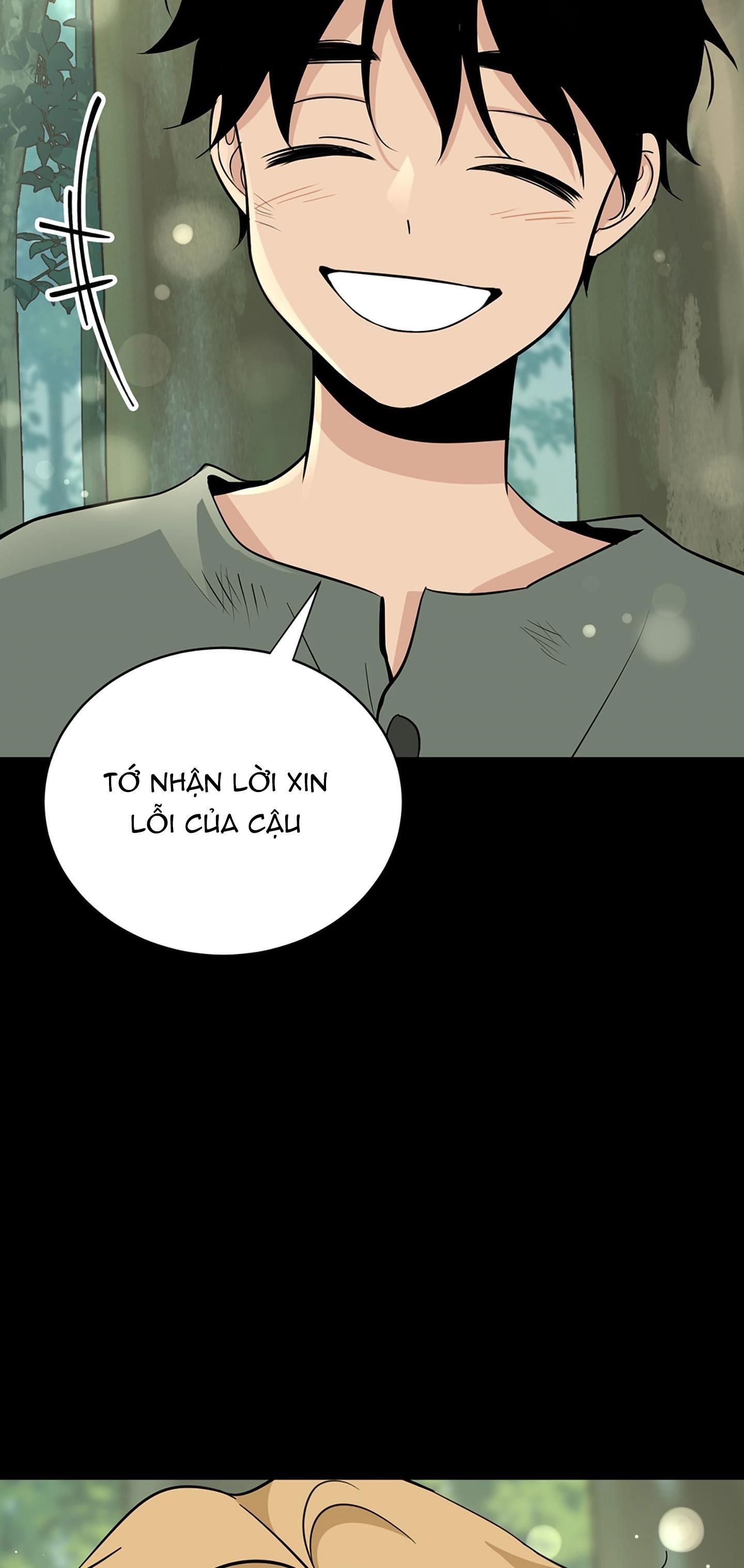 đọc truyện Loài Hoa Không Tên Chương 3 ảnh 13 tại Thiên Thai Truyện