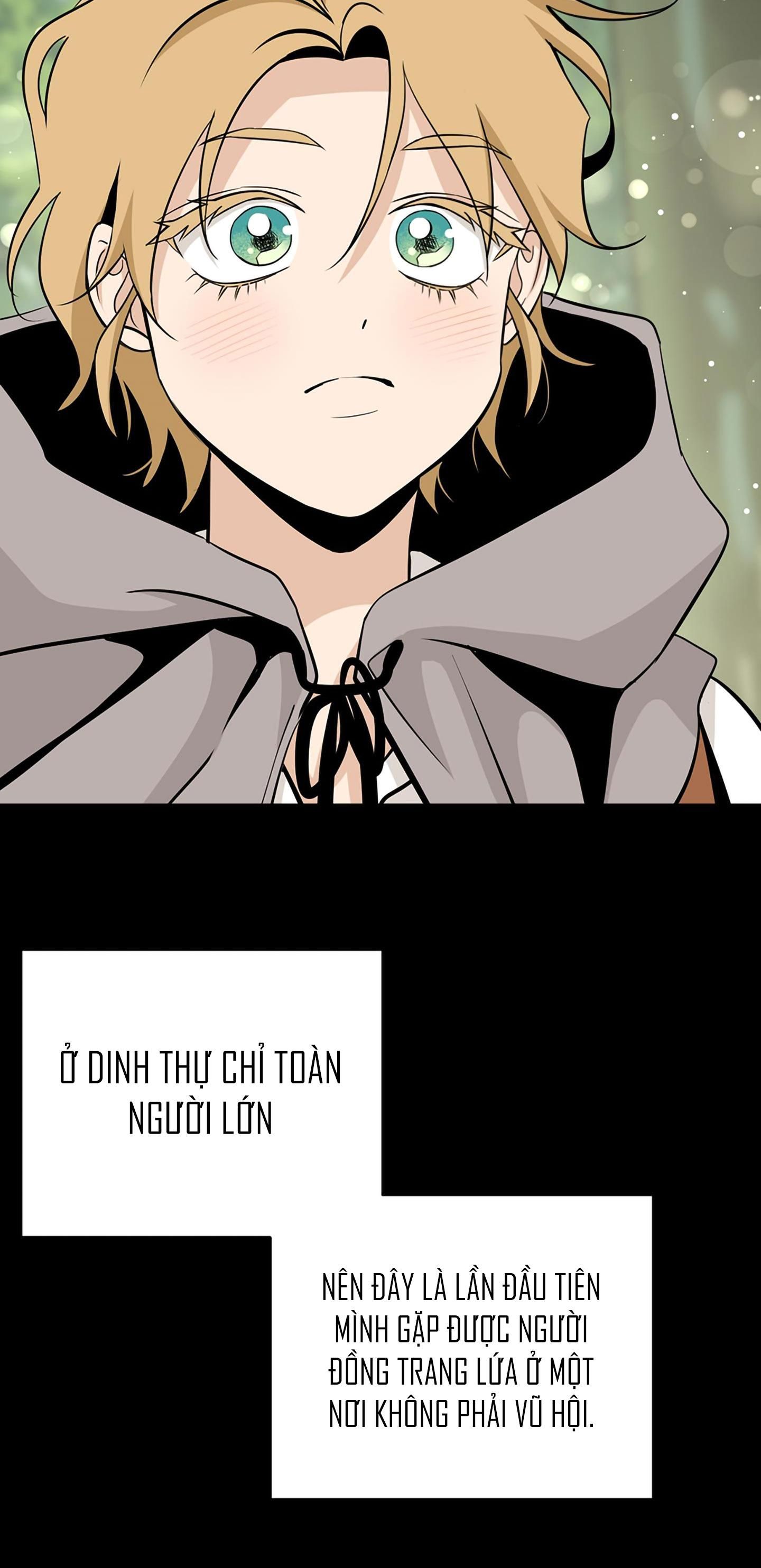 đọc truyện Loài Hoa Không Tên Chương 3 ảnh 14 tại Thiên Thai Truyện