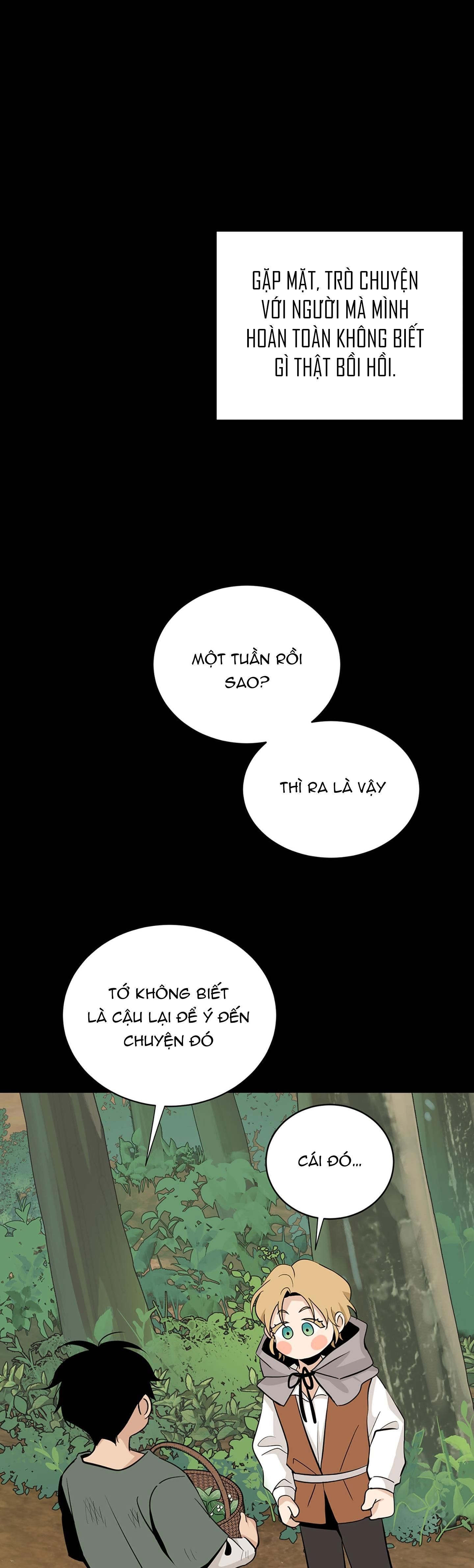 đọc truyện Loài Hoa Không Tên Chương 3 ảnh 15 tại Thiên Thai Truyện