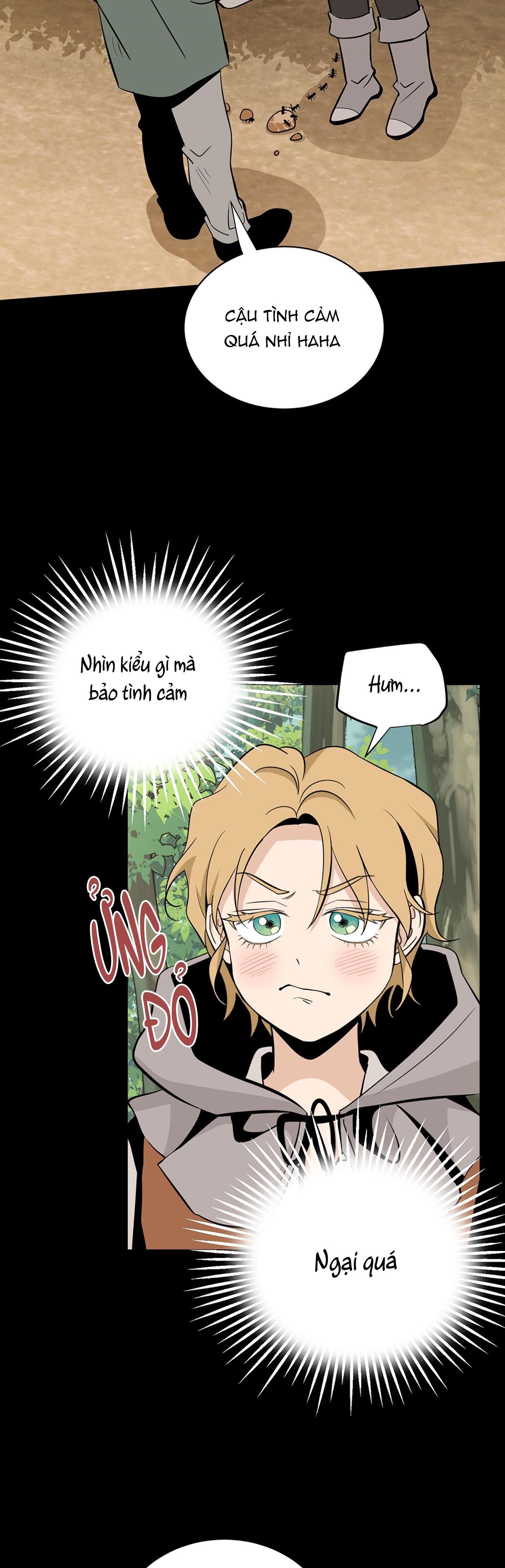 đọc truyện Loài Hoa Không Tên Chương 3 ảnh 16 tại Thiên Thai Truyện