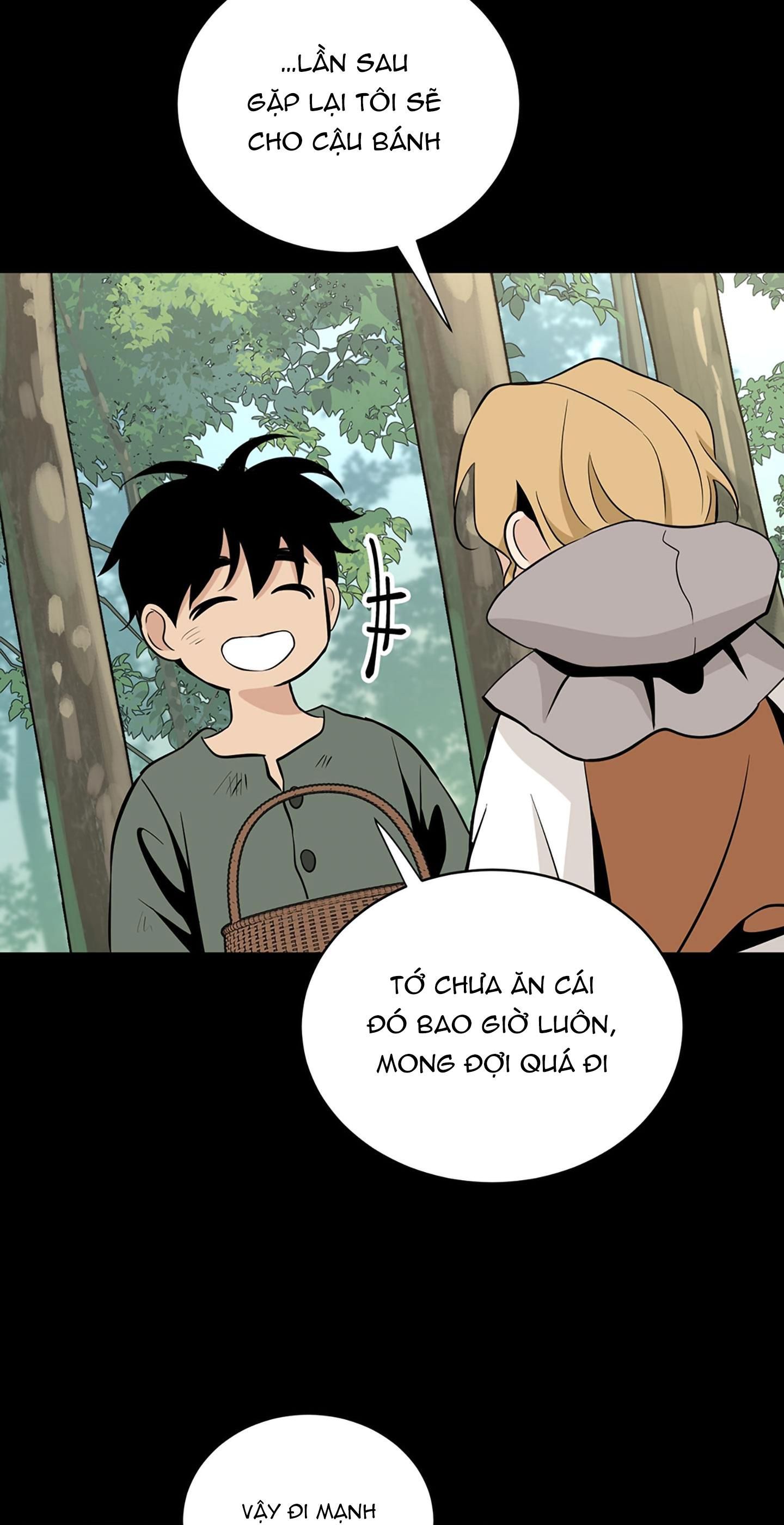 đọc truyện Loài Hoa Không Tên Chương 3 ảnh 17 tại Thiên Thai Truyện