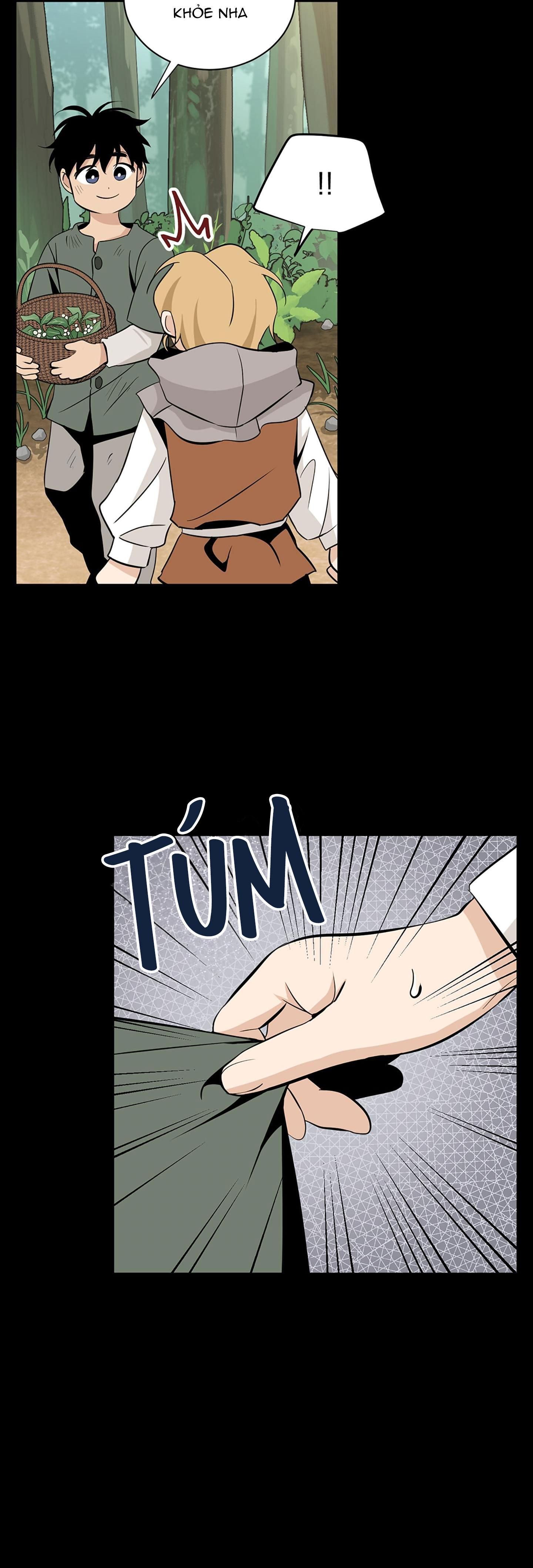 đọc truyện Loài Hoa Không Tên Chương 3 ảnh 18 tại Thiên Thai Truyện