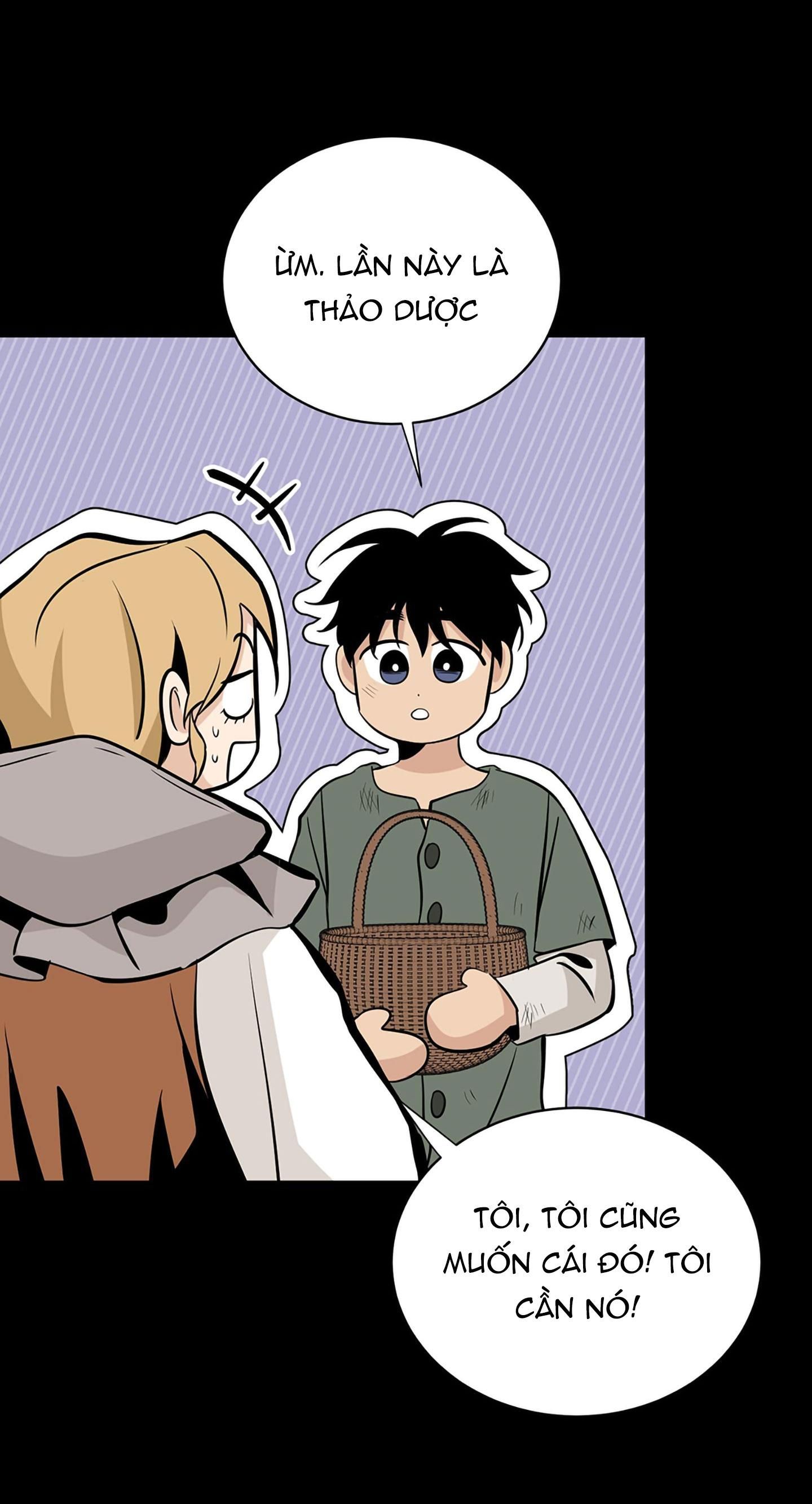 đọc truyện Loài Hoa Không Tên Chương 3 ảnh 20 tại Thiên Thai Truyện