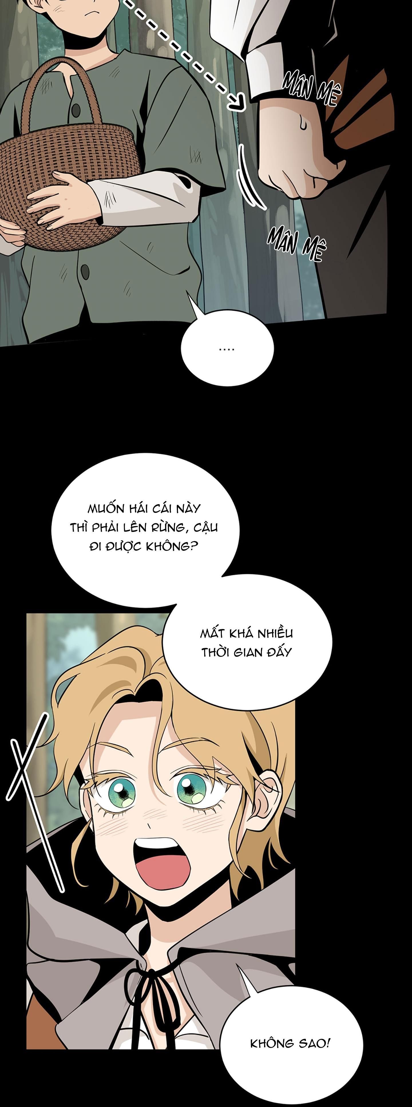 đọc truyện Loài Hoa Không Tên Chương 3 ảnh 22 tại Thiên Thai Truyện