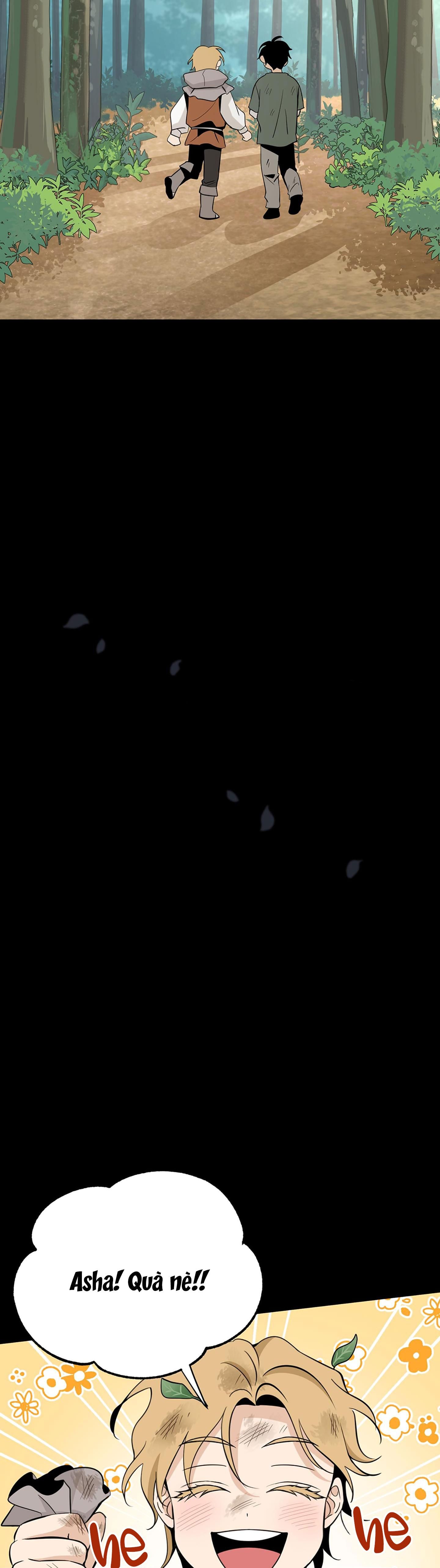 đọc truyện Loài Hoa Không Tên Chương 3 ảnh 24 tại Thiên Thai Truyện