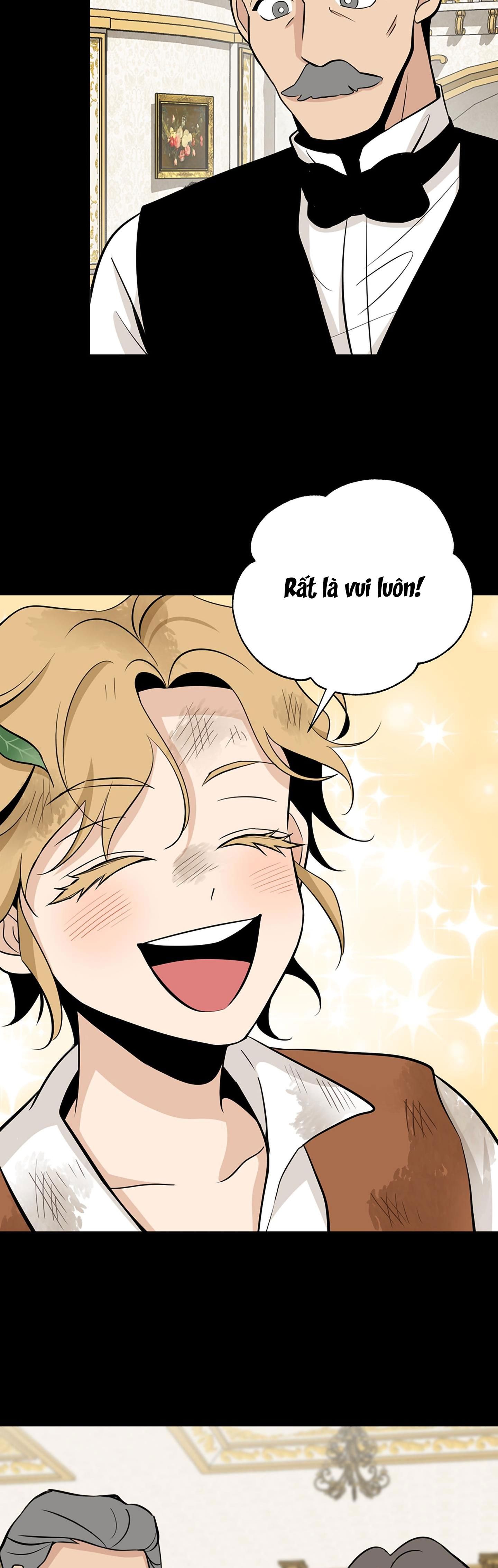 đọc truyện Loài Hoa Không Tên Chương 3 ảnh 26 tại Thiên Thai Truyện